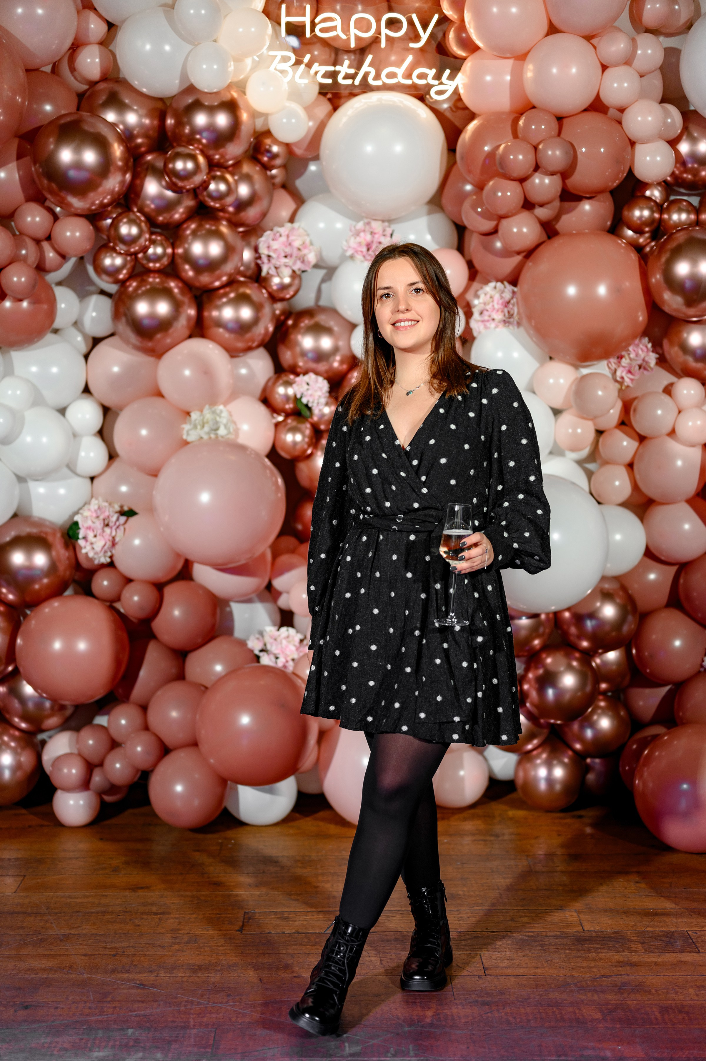 «ALISA, Happy Birthday». Свадебный и семейный фотограф