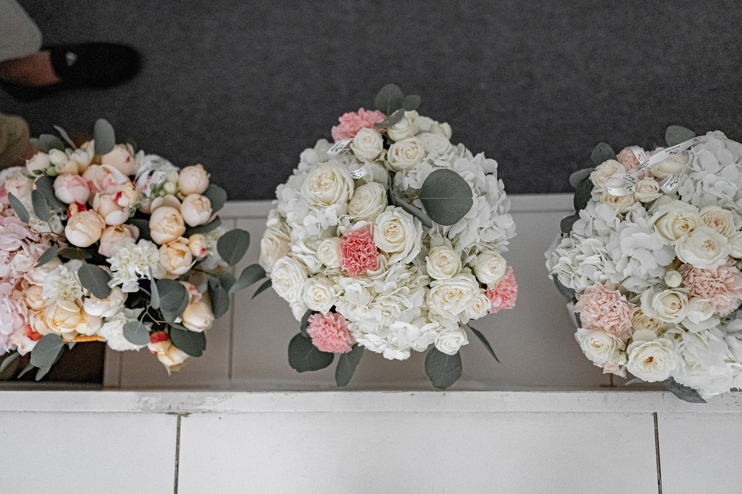 SAID & ILONA. Свадебный и семейный фотограф