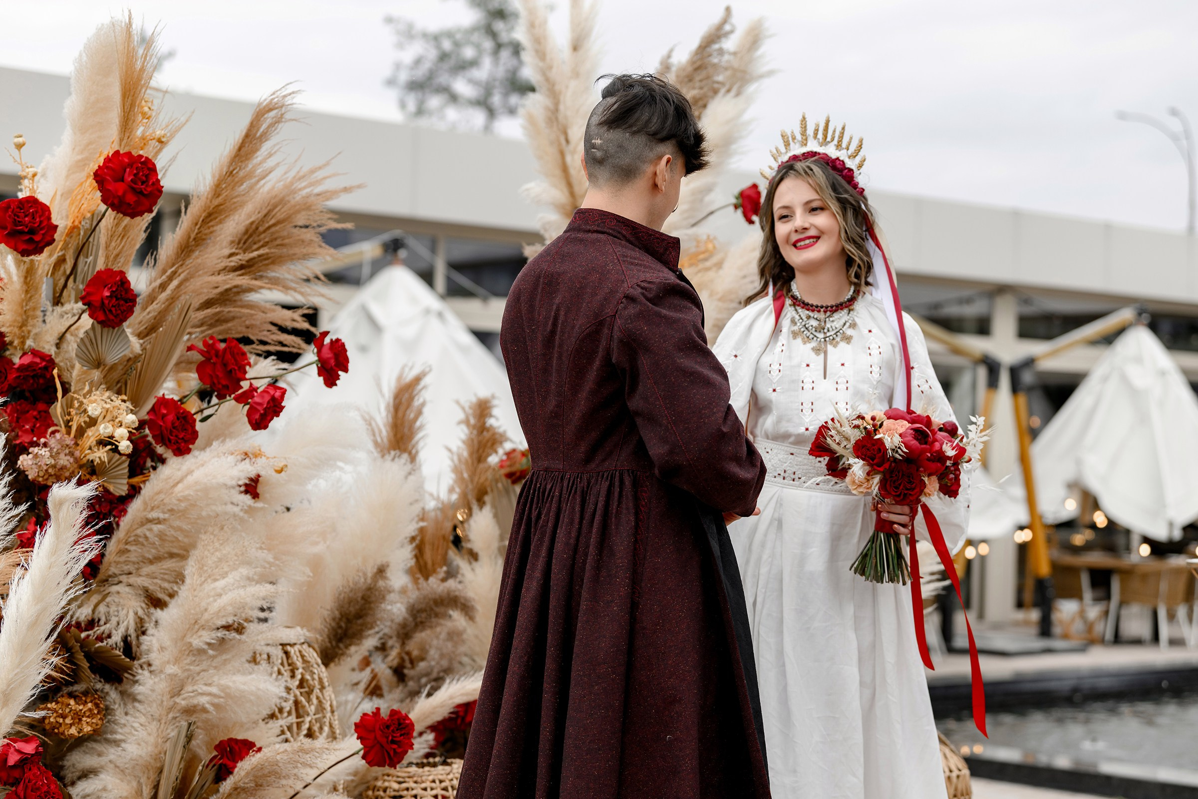 ОЛЕКСА & ЕЛІНА. Свадебный и семейный фотограф