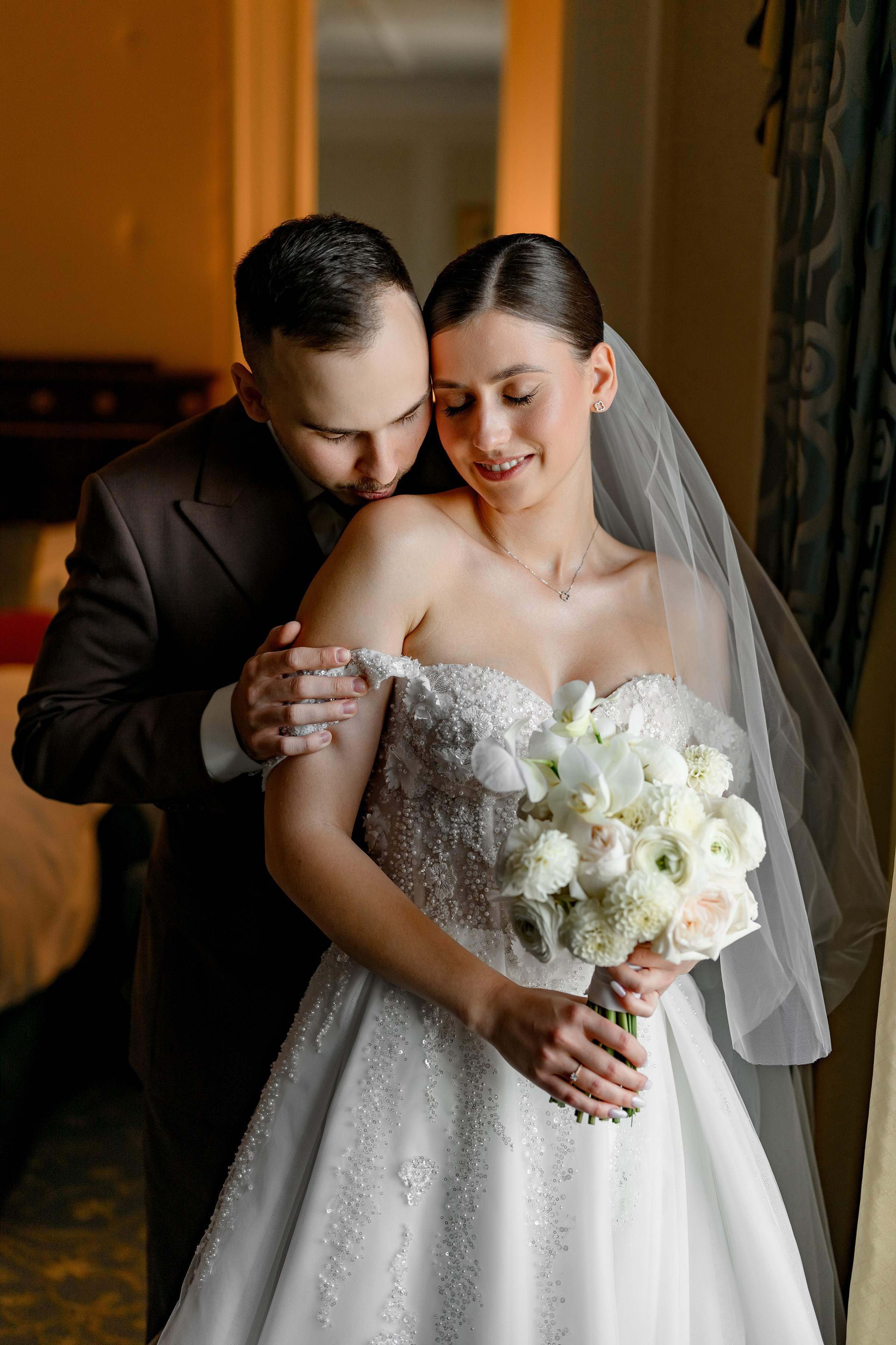 ANNA & BORIS. Свадебный и семейный фотограф