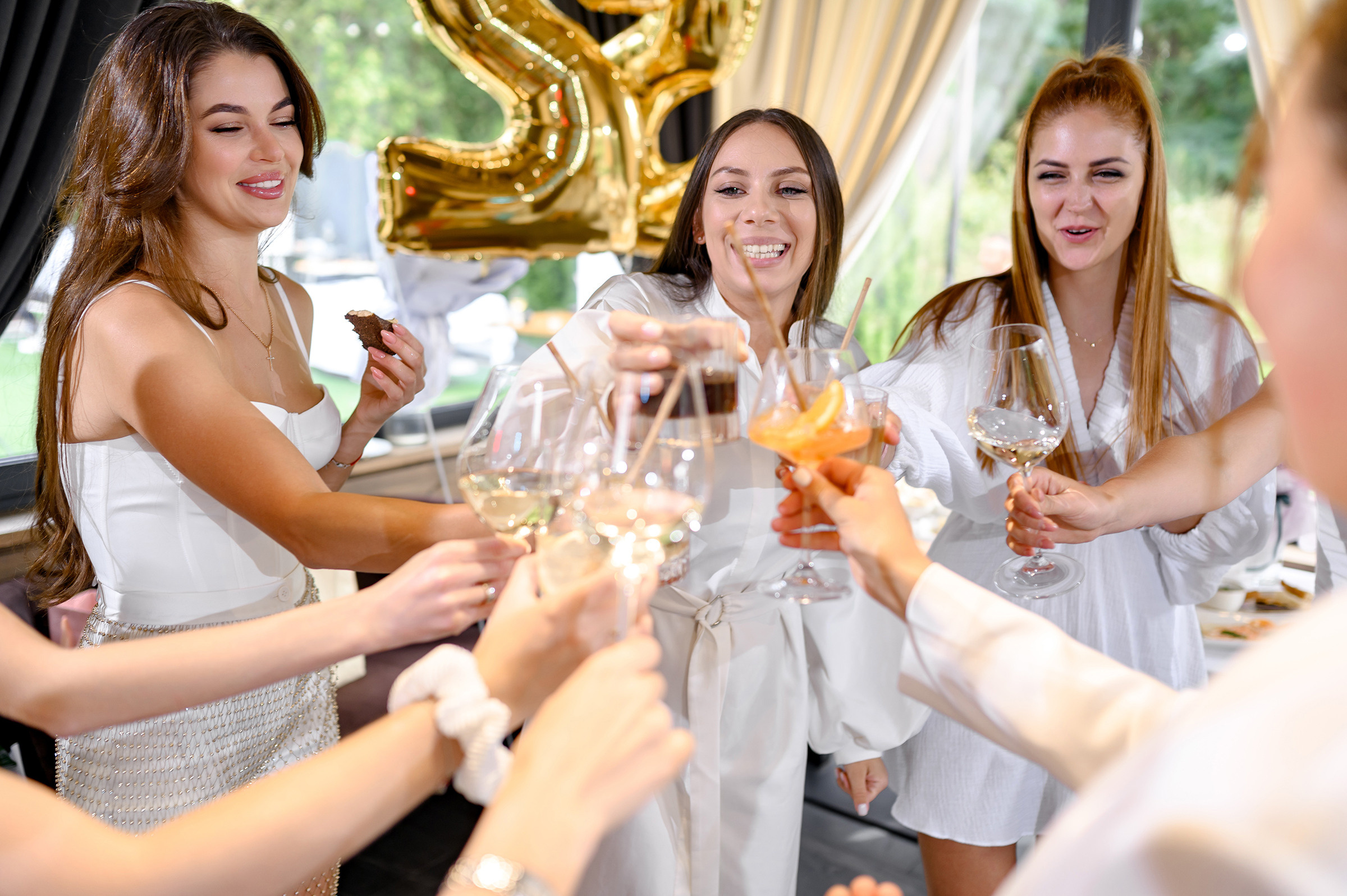 D I A N A «Happy Birthday». Свадебный и семейный фотограф