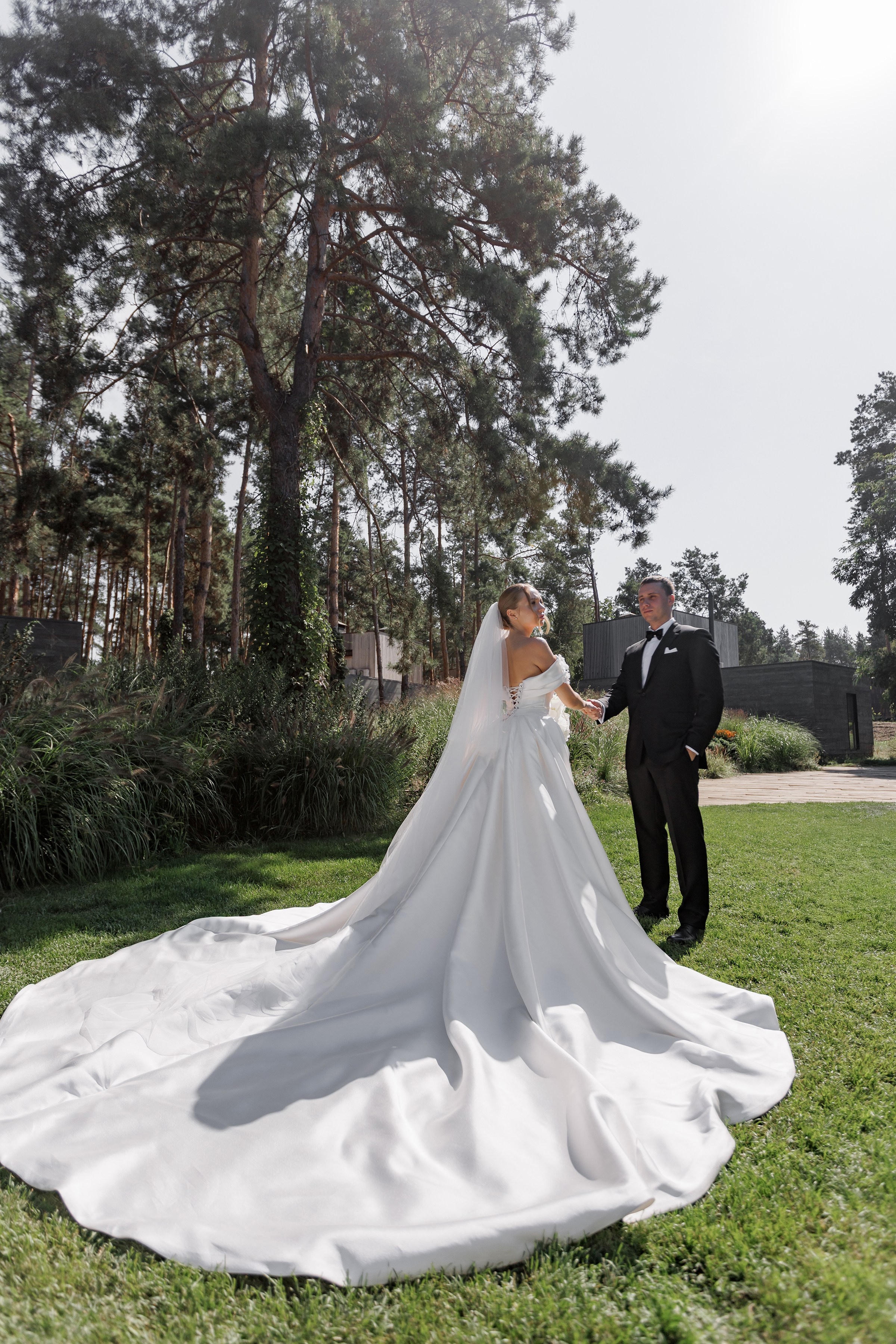 A & Z. Свадебный и семейный фотограф