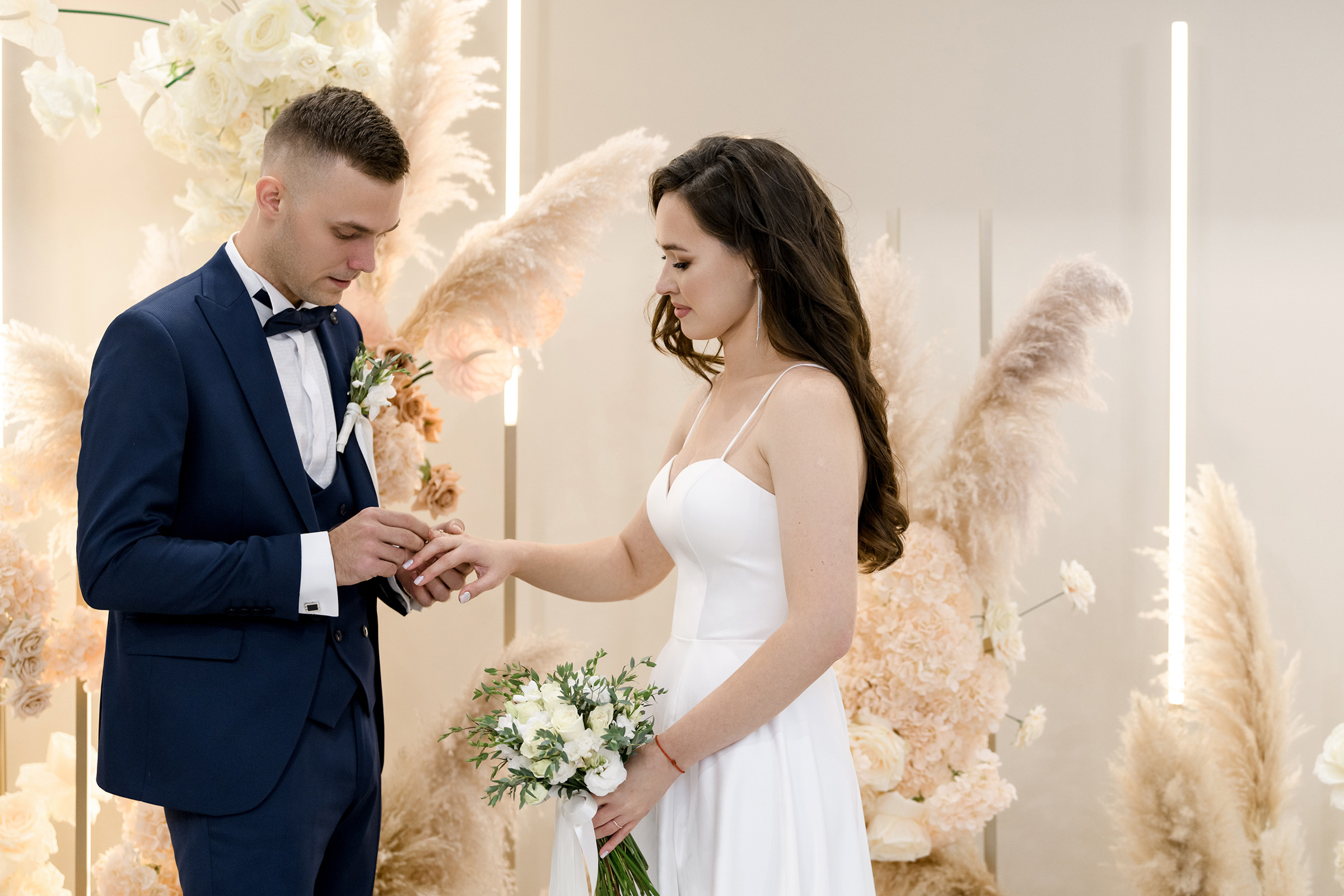 Валера & Юля. Свадебный и семейный фотограф