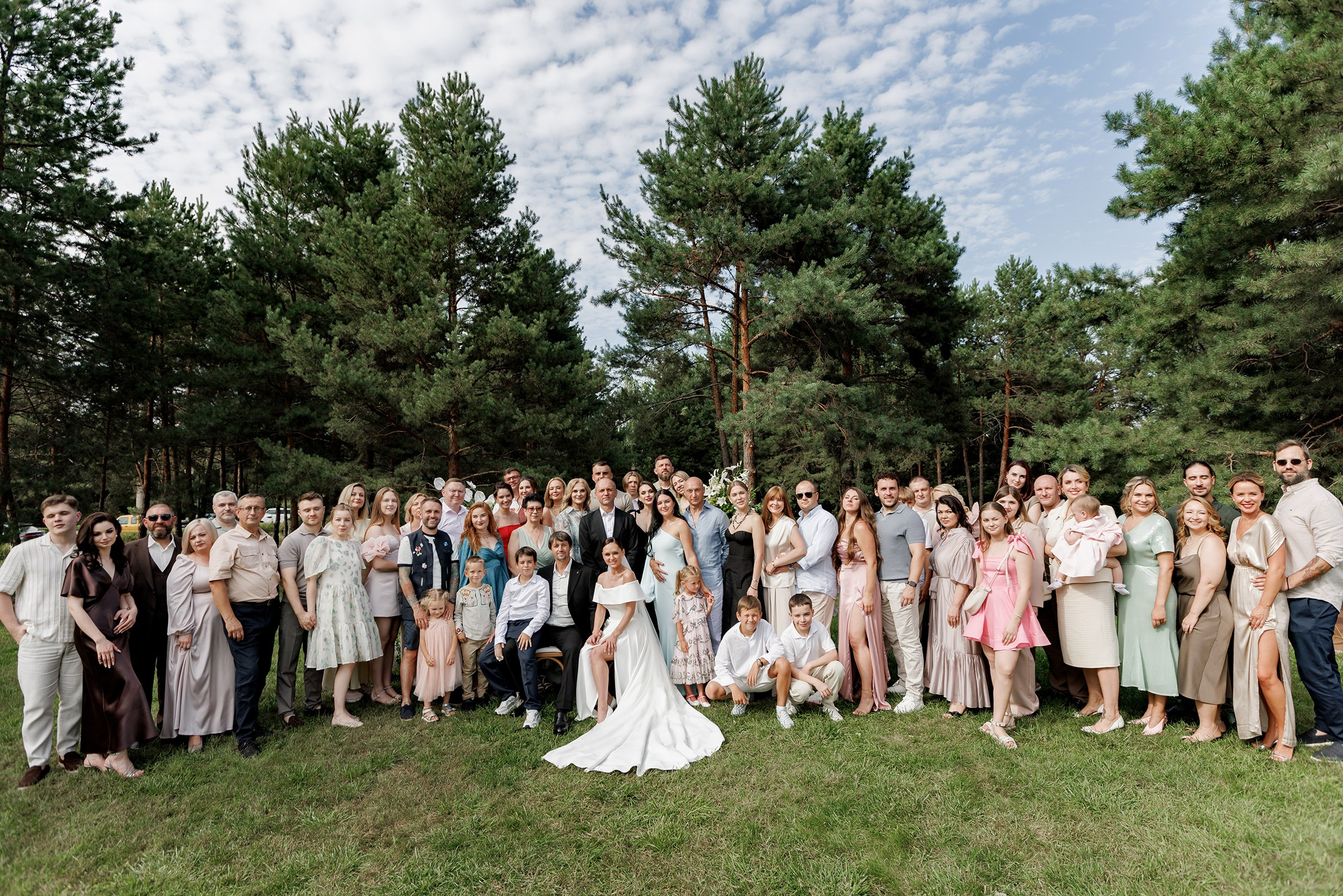 ОЛЕКСІЙ & ДІАНА. Свадебный и семейный фотограф