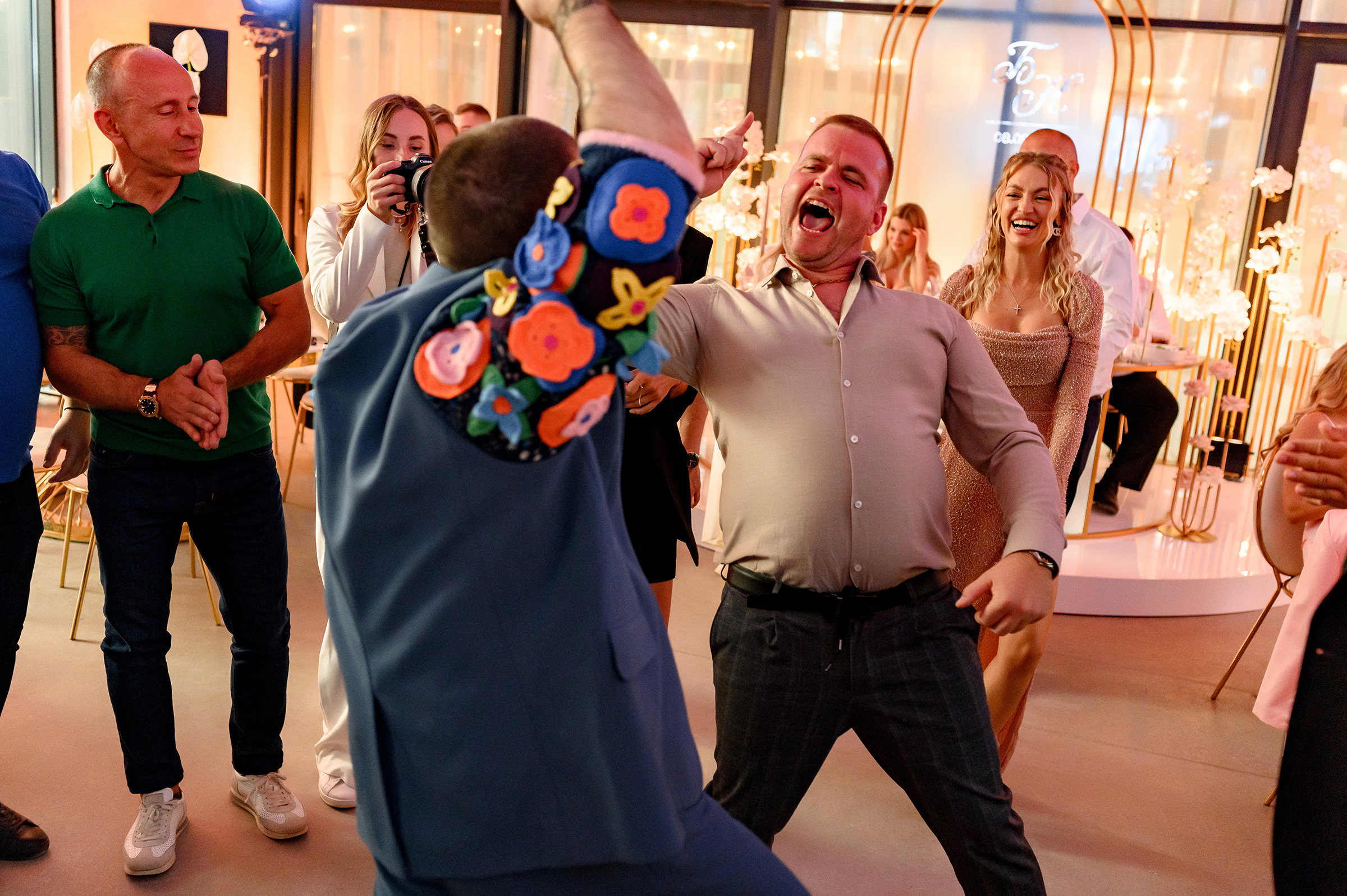 BOGDAN & ANASTASIA. Свадебный и семейный фотограф