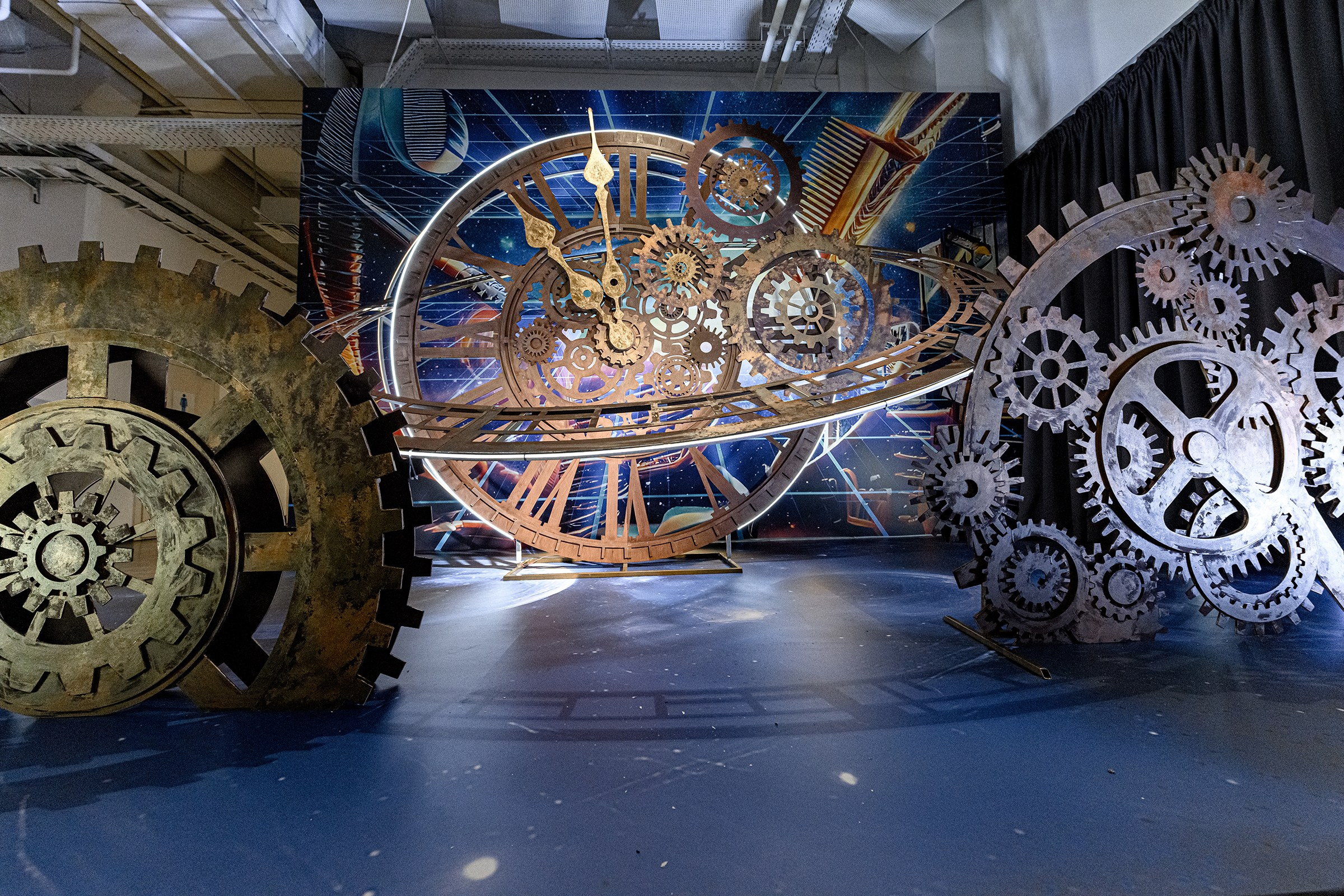 «Quantum Leap 1:0». Свадебный и семейный фотограф