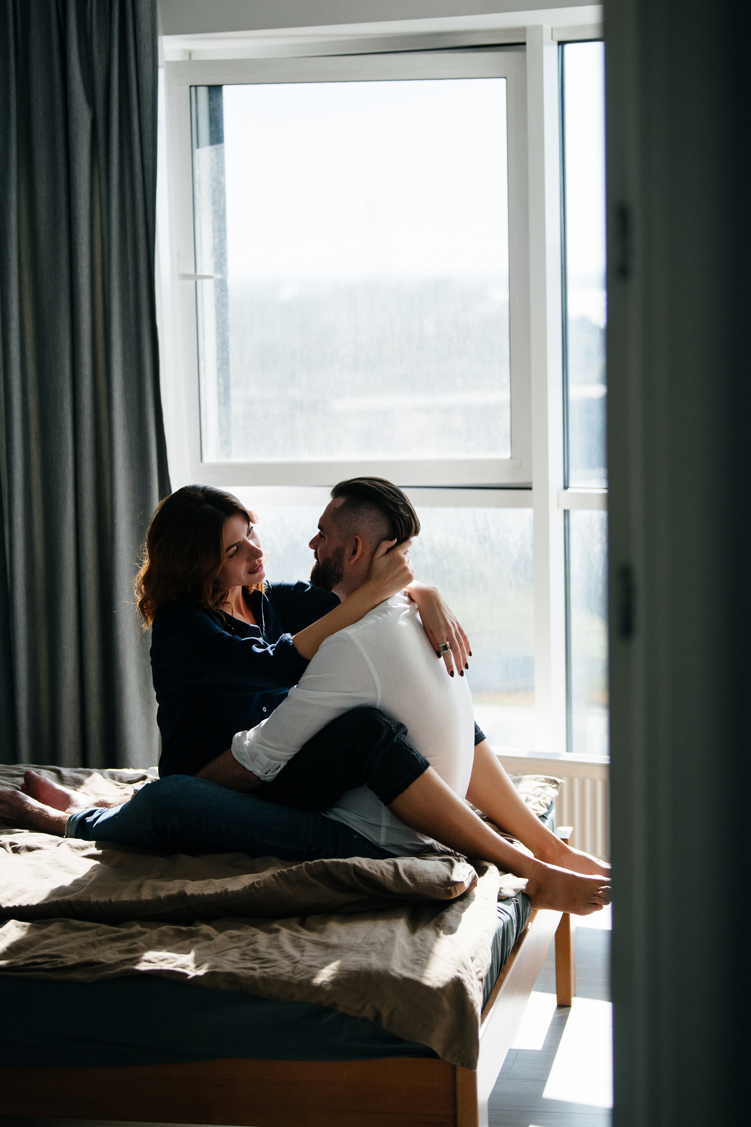 Женя & Яна. Свадебный и семейный фотограф