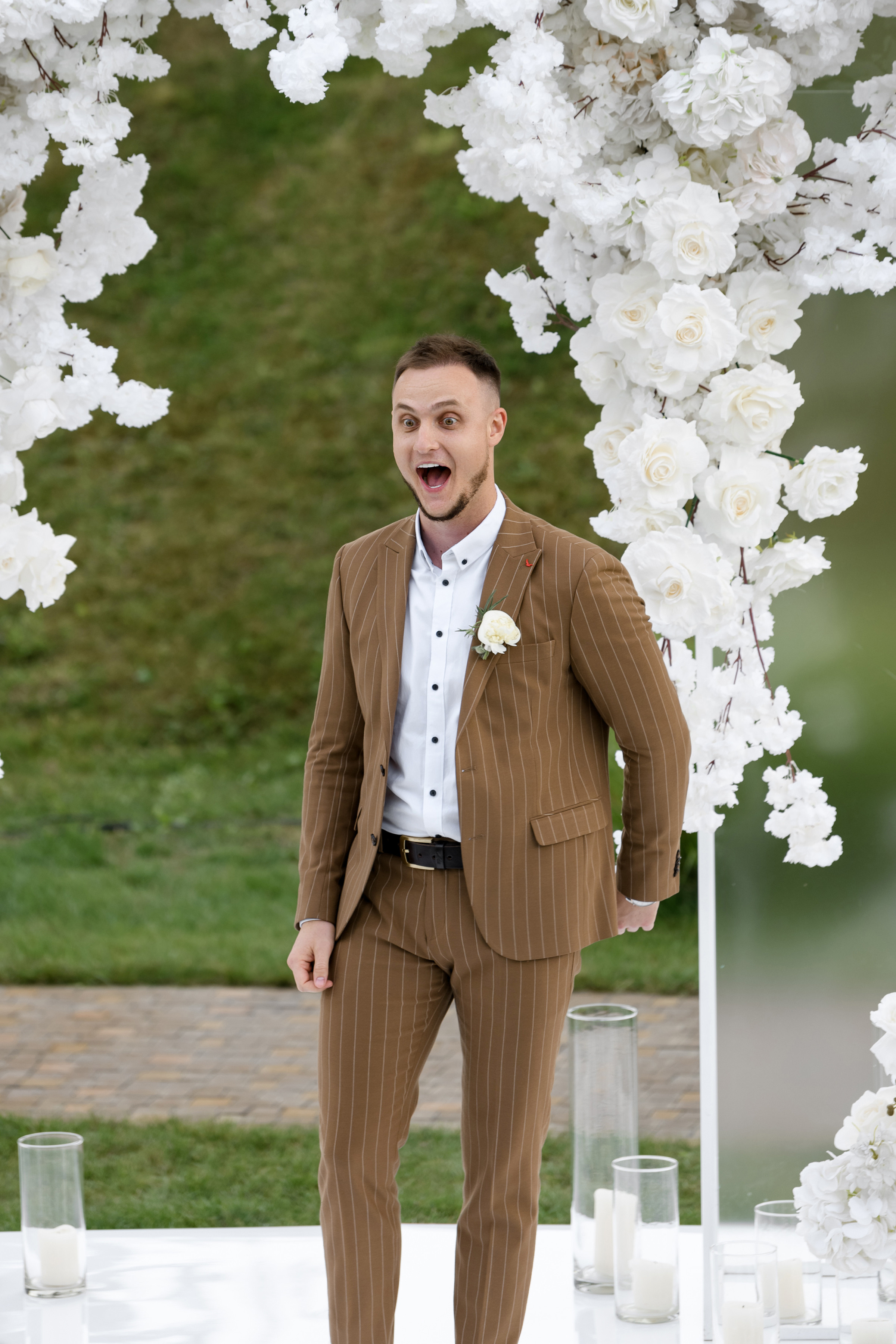 Євген & Анастасія. Свадебный и семейный фотограф