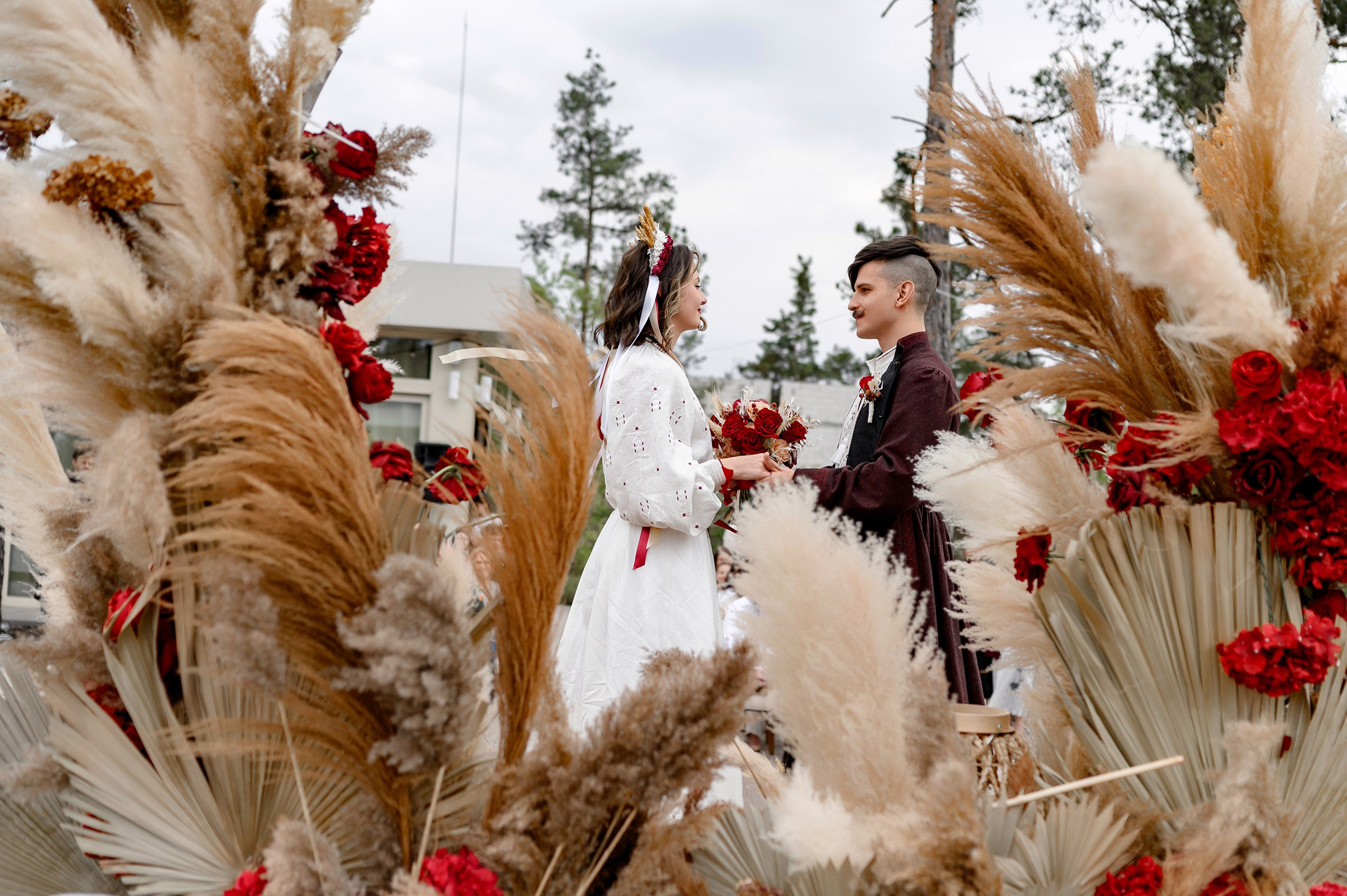 ОЛЕКСА & ЕЛІНА. Свадебный и семейный фотограф