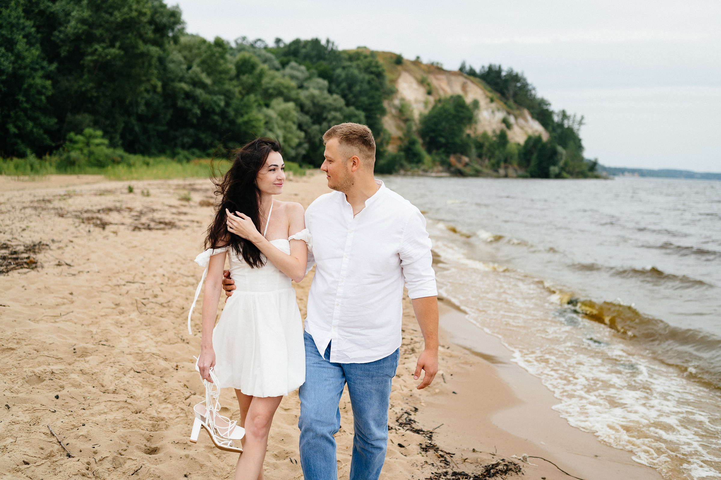 Пропозиція руки і серця. Свадебный и семейный фотограф