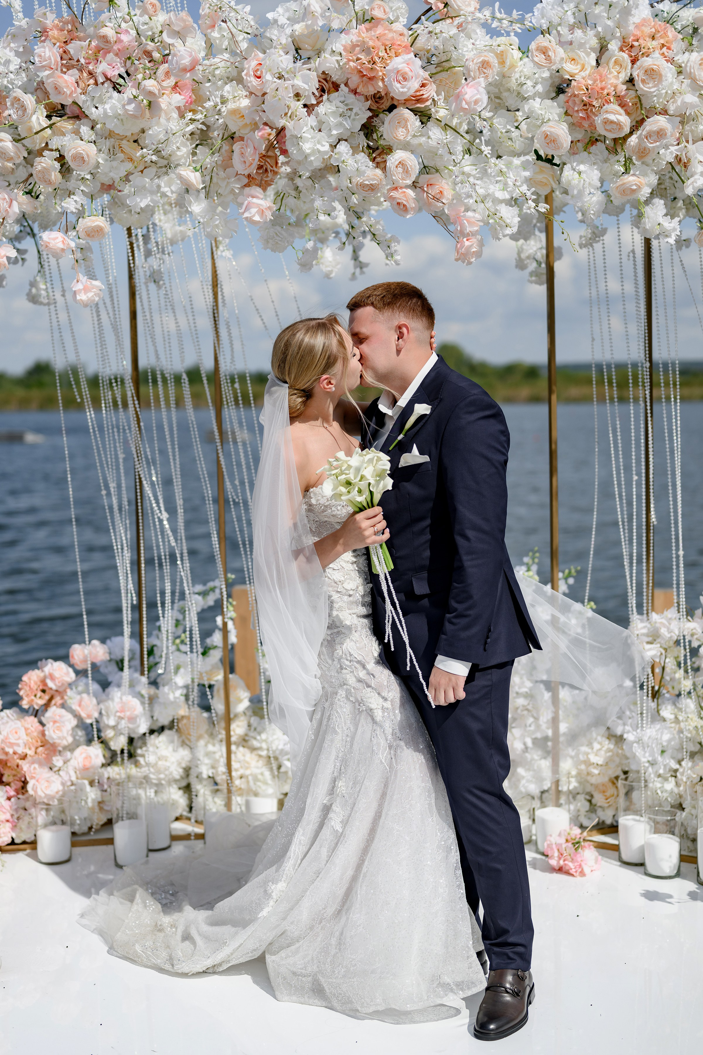 ОЛЕКСІЙ & МАРІЯ. Свадебный и семейный фотограф