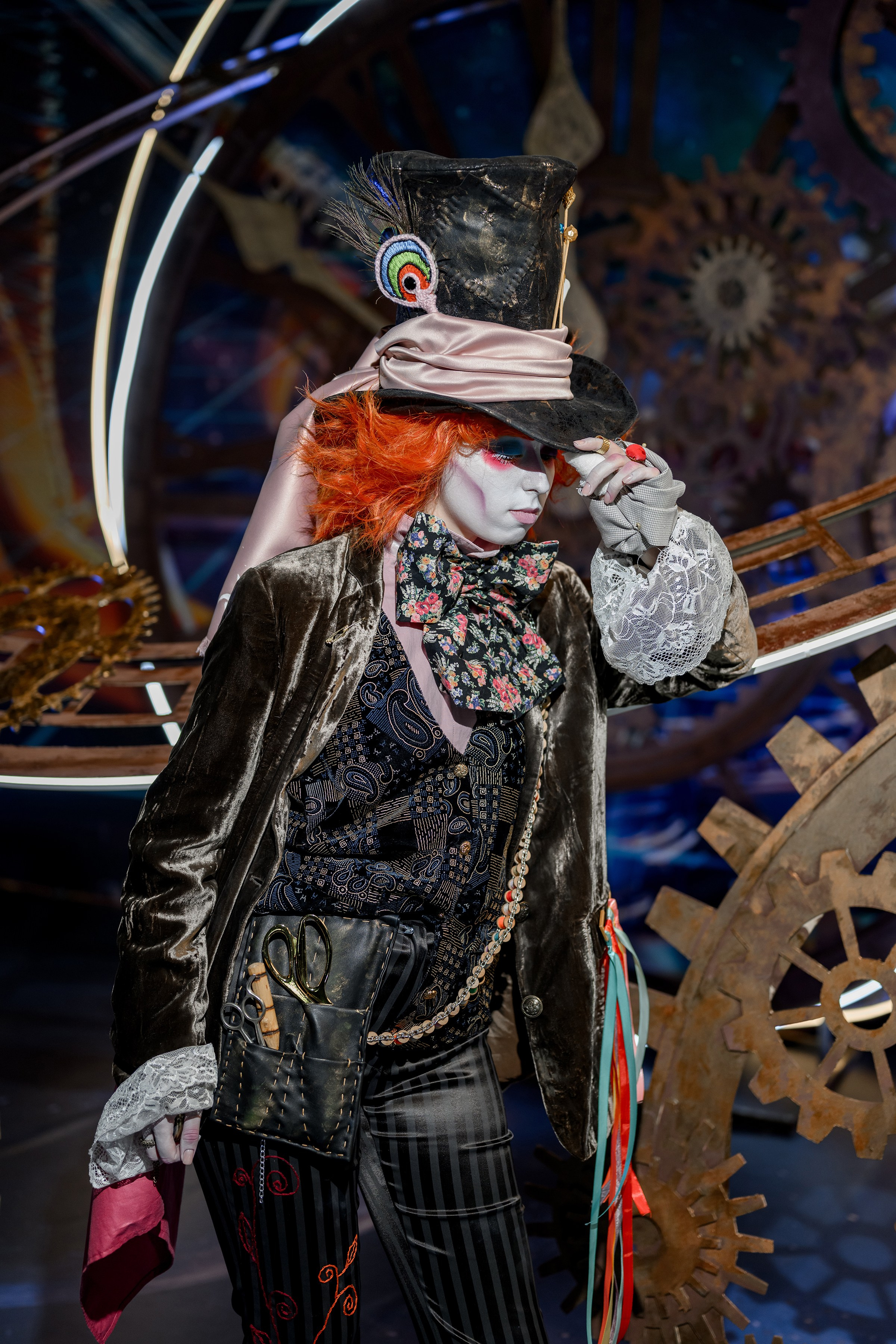 «CHAMPION FEST 2025». Свадебный и семейный фотограф