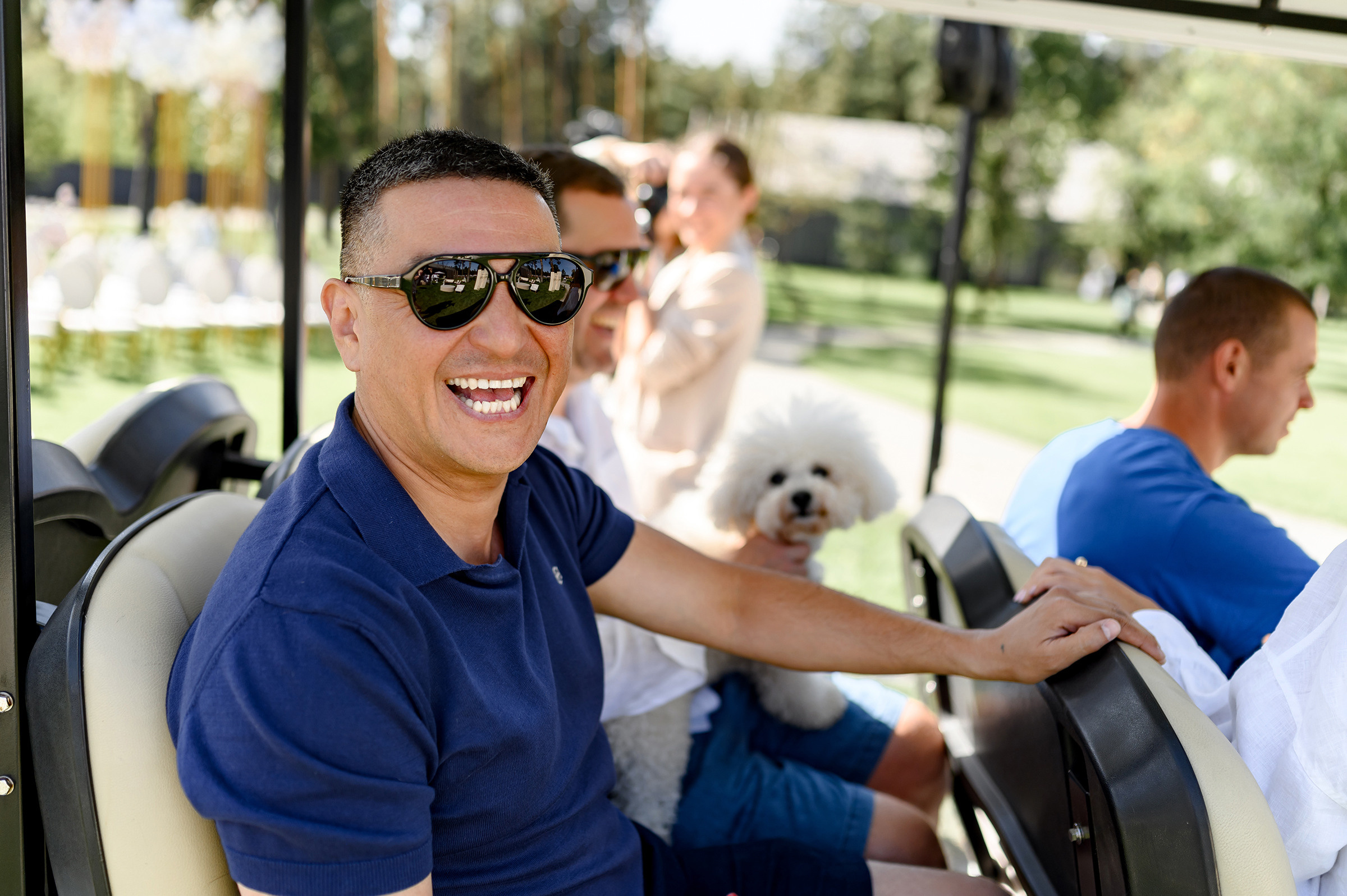 BOGDAN & ANASTASIA. Свадебный и семейный фотограф