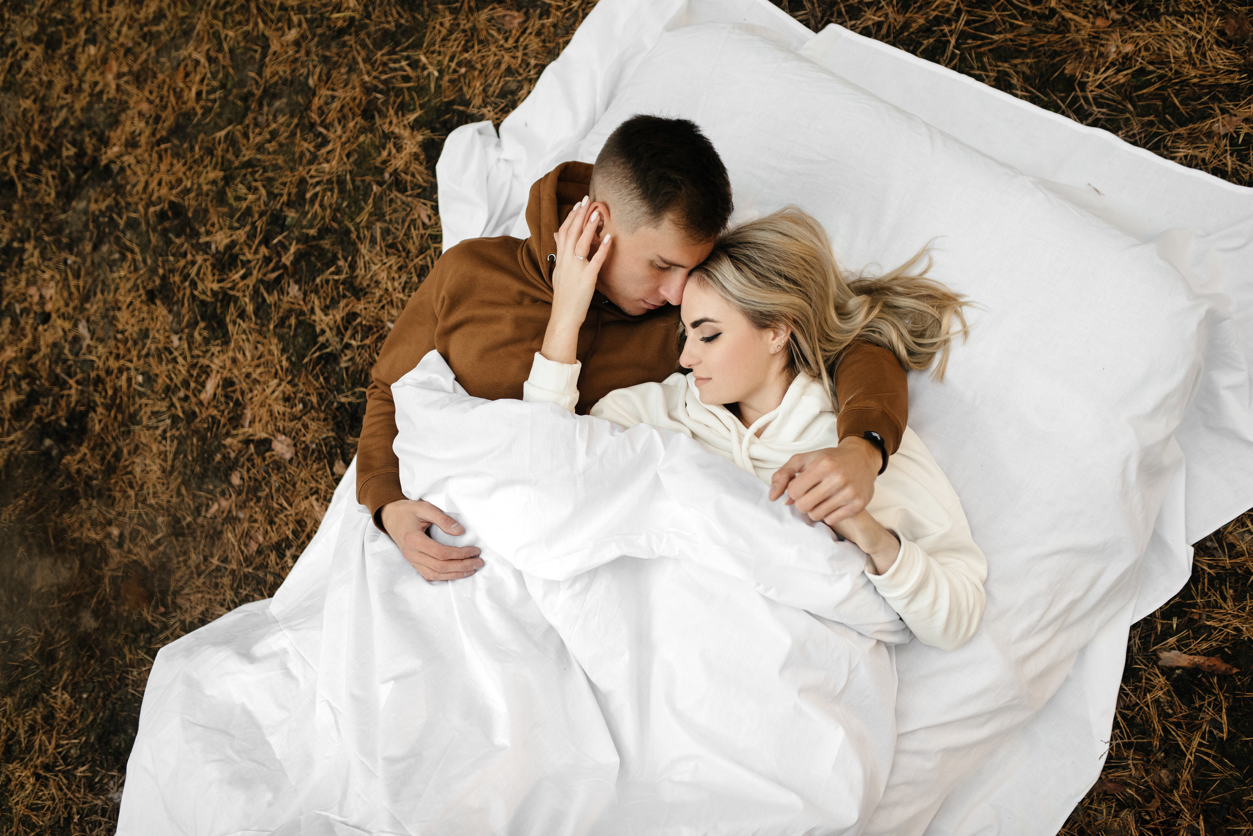 Іван & Анастасія. Свадебный и семейный фотограф