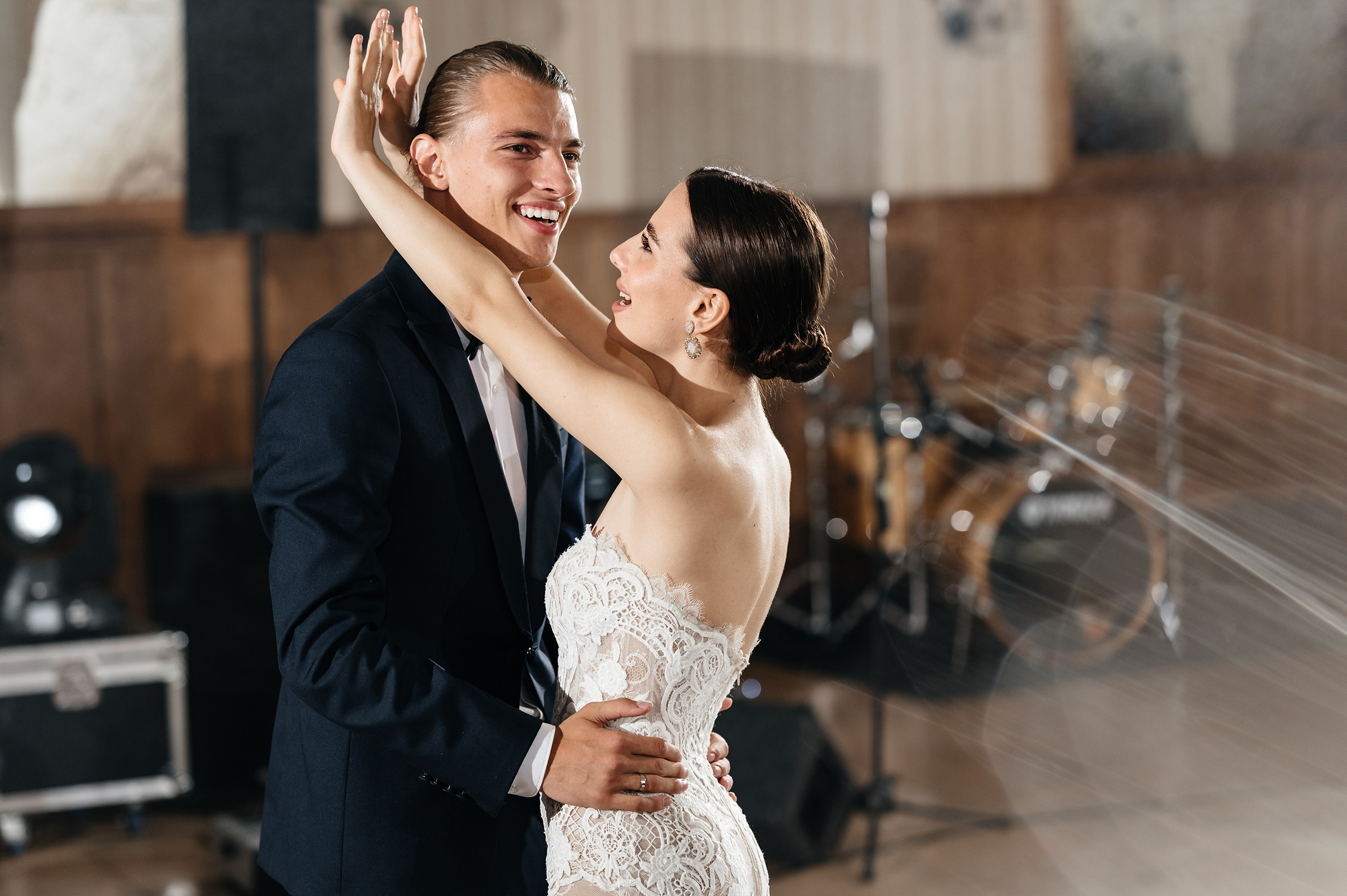 Артур & Єлизавета. Свадебный и семейный фотограф