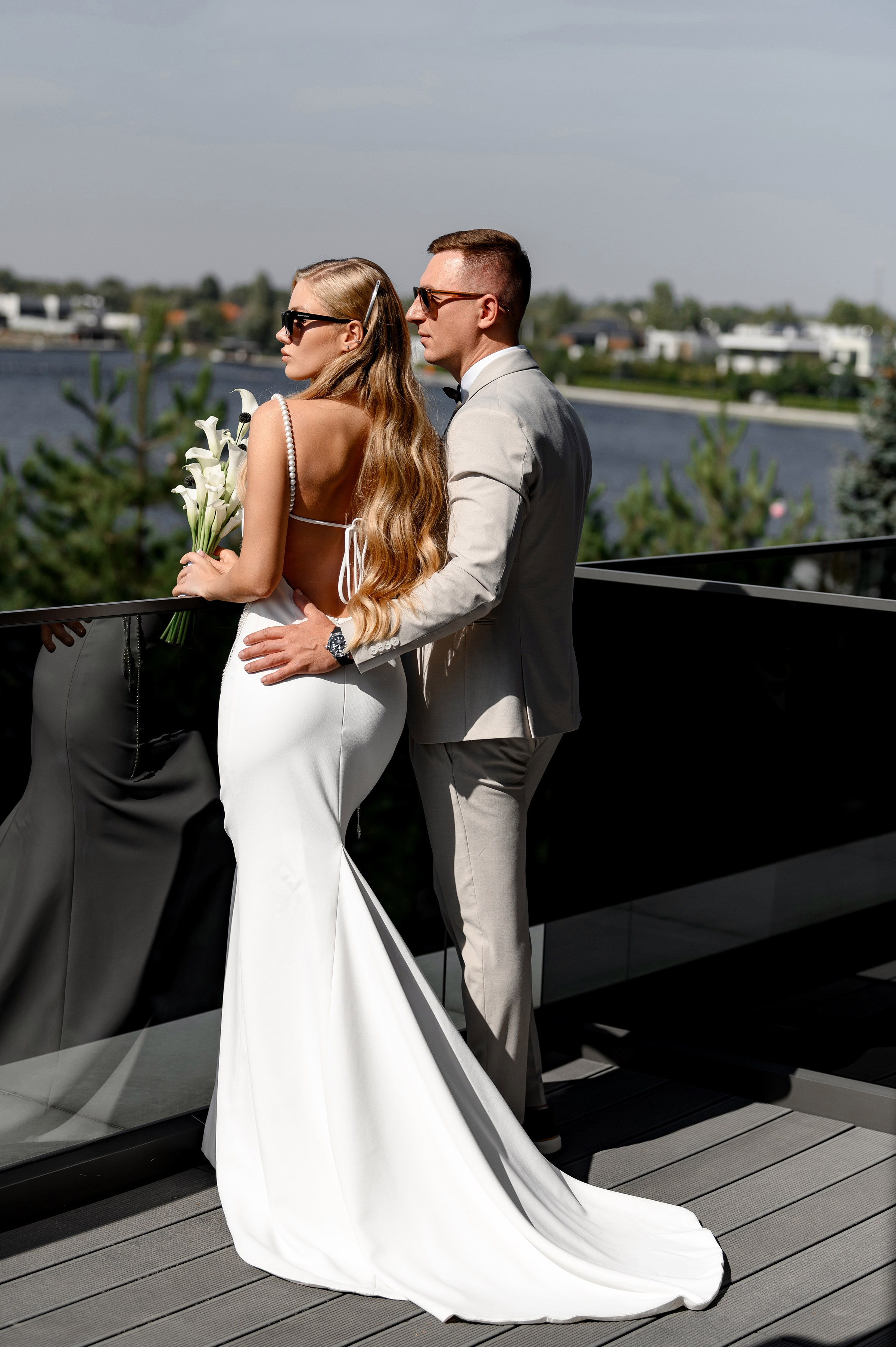 MAXIM & VLADYSLAVA. Свадебный и семейный фотограф