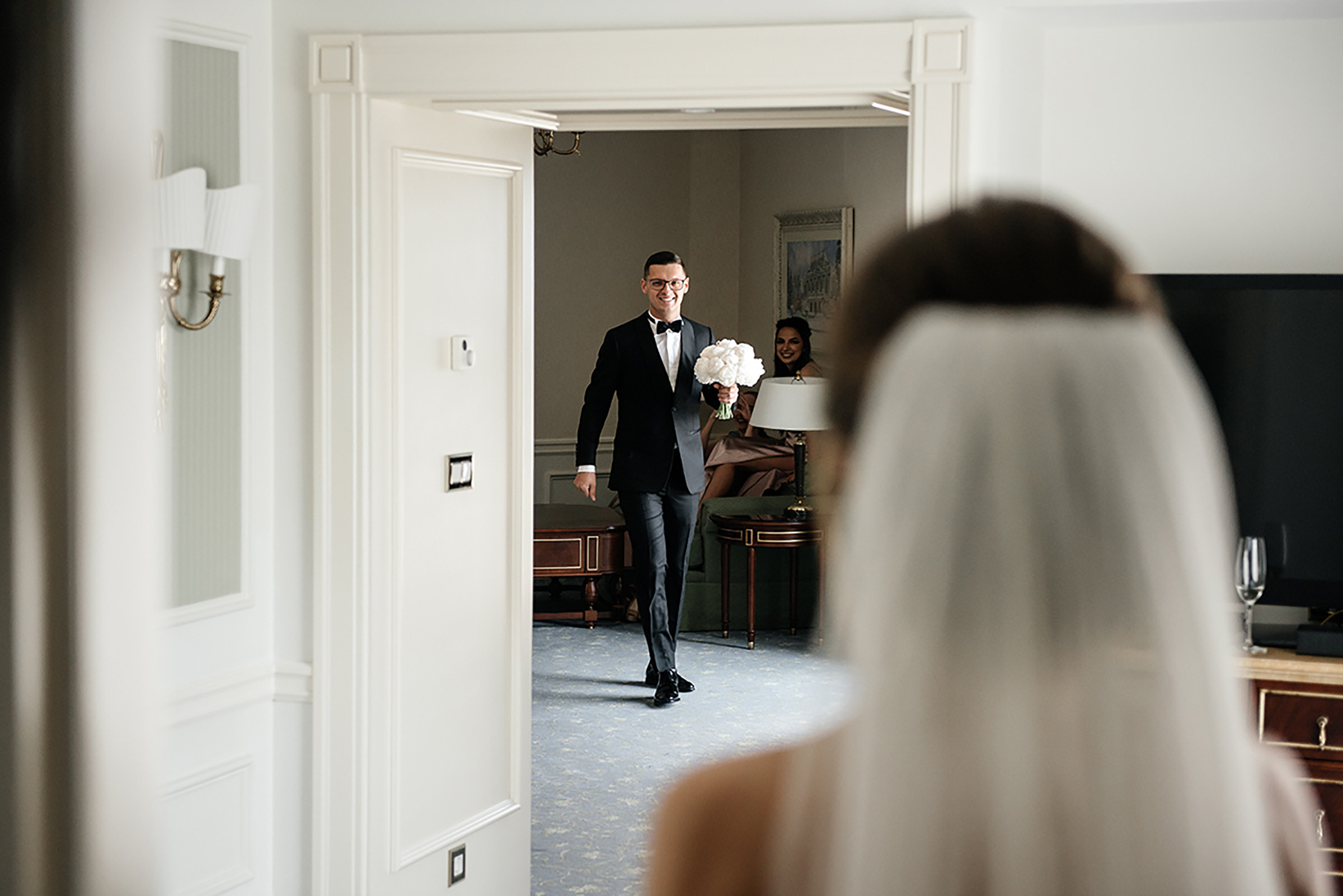 Владислав & Марія. Свадебный и семейный фотограф