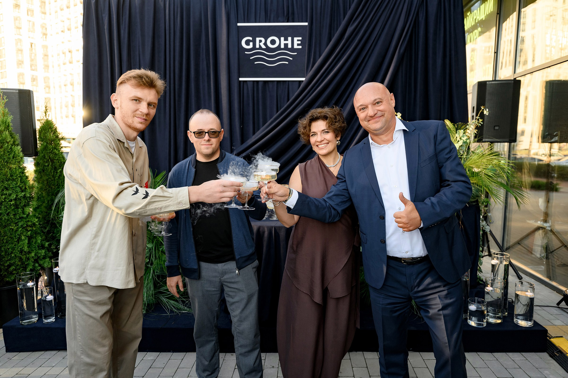 GROHE. Свадебный и семейный фотограф