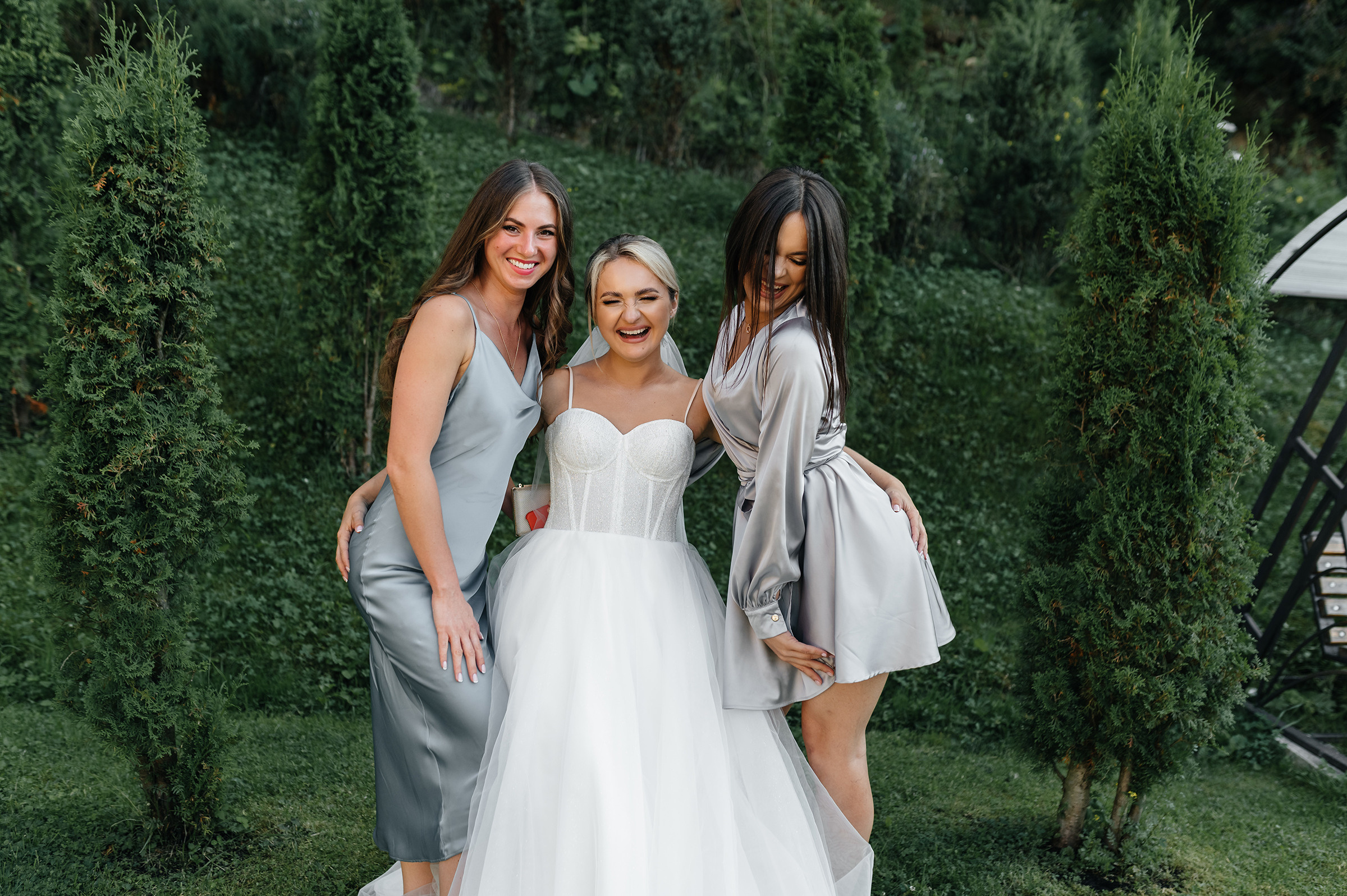 Ігор & Марія. Свадебный и семейный фотограф