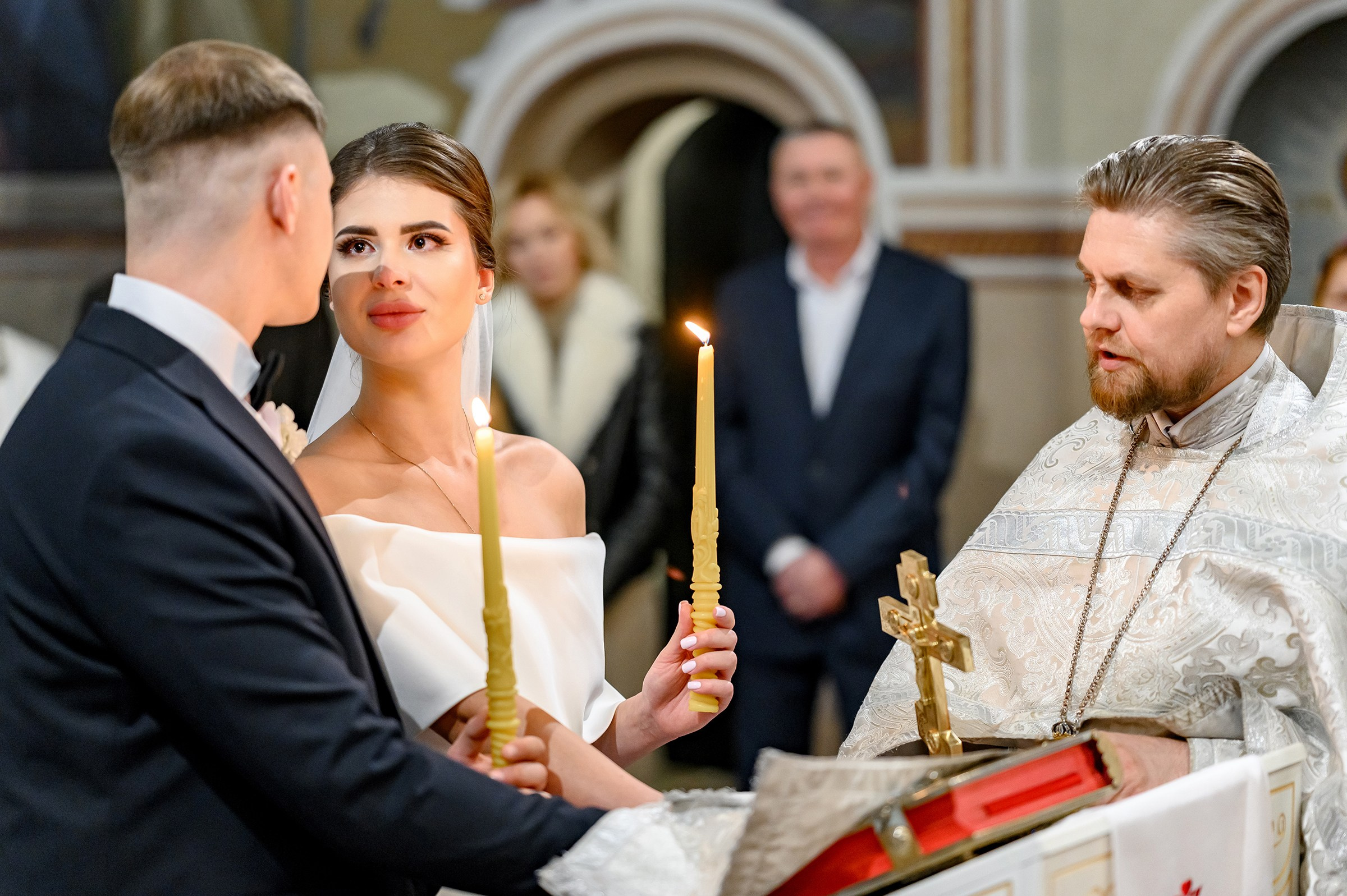 ARTEM & KATYA. Свадебный и семейный фотограф