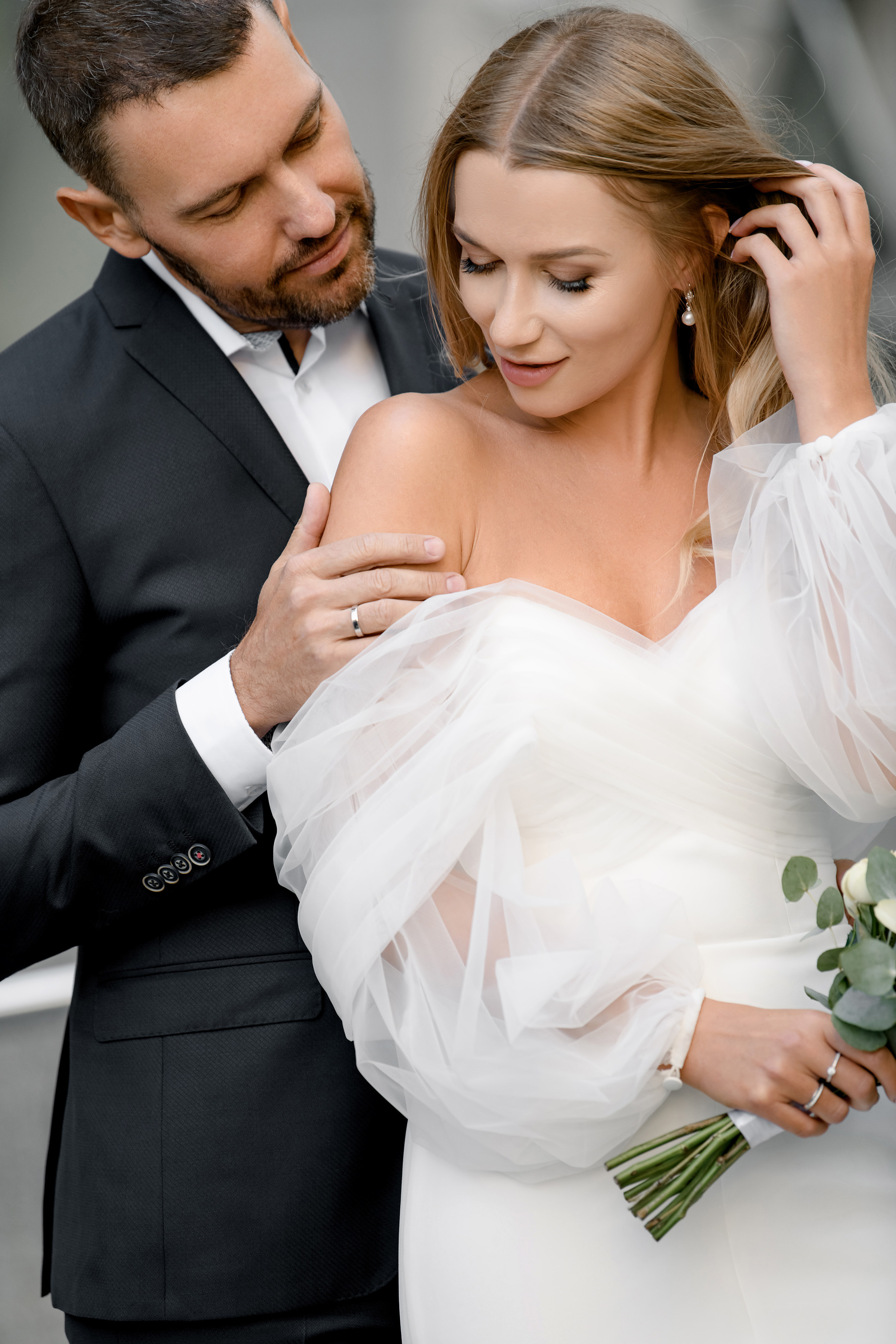 Діма & Наталя. Свадебный и семейный фотограф