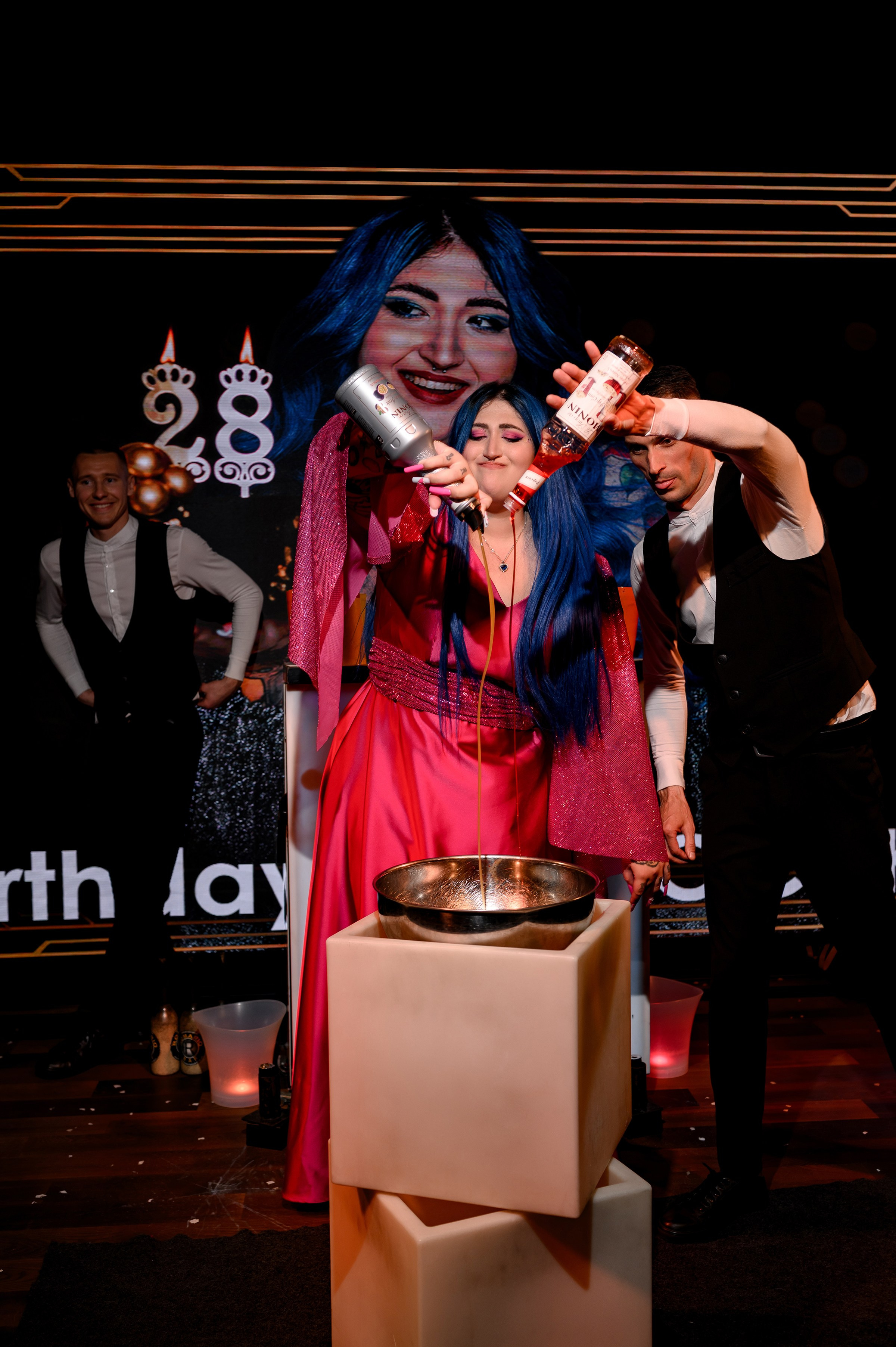 " Rusalochka HB ". Свадебный и семейный фотограф