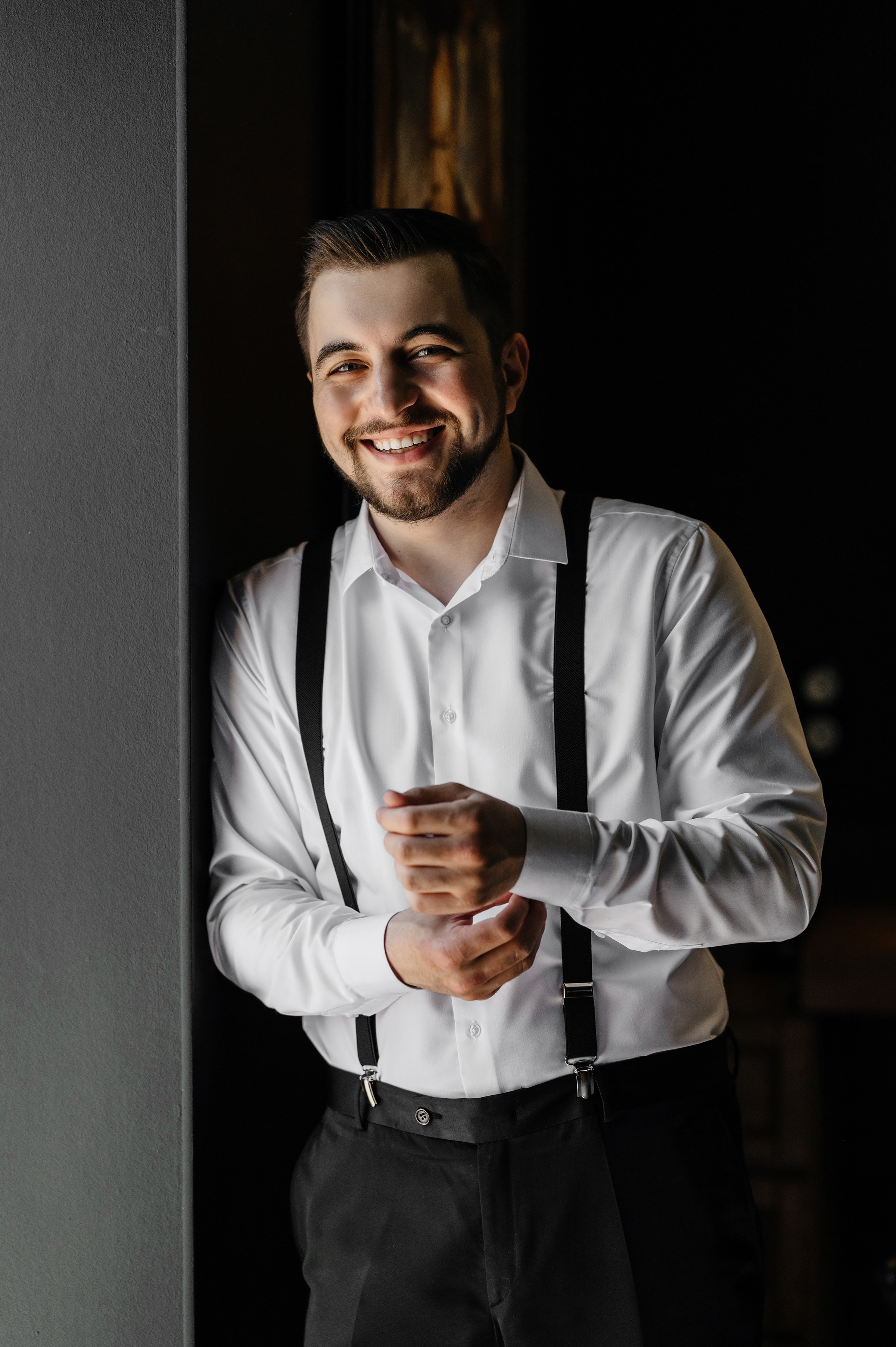 Сергій & Юлія. Свадебный и семейный фотограф