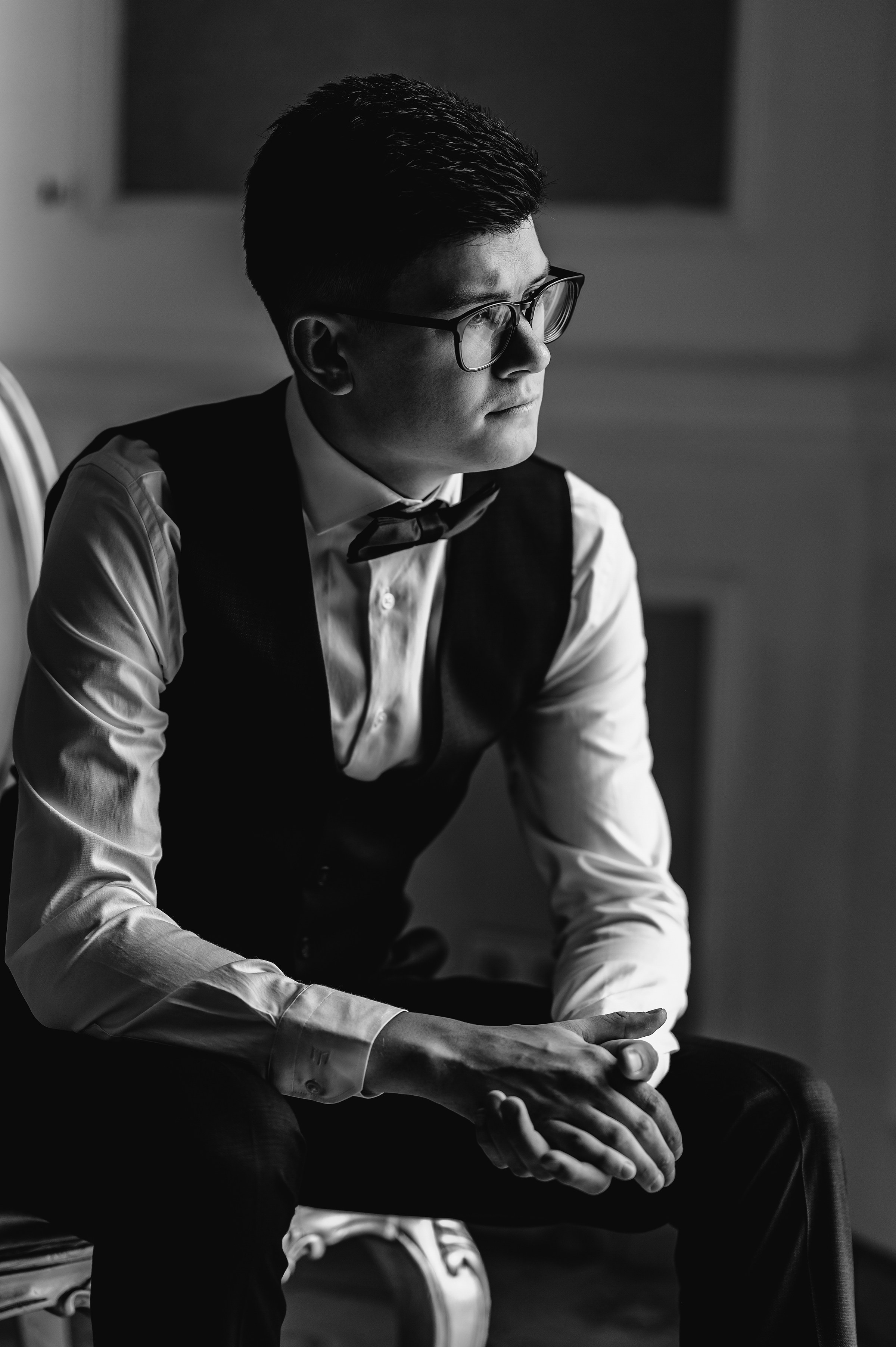 VLAD & IRA. Свадебный и семейный фотограф