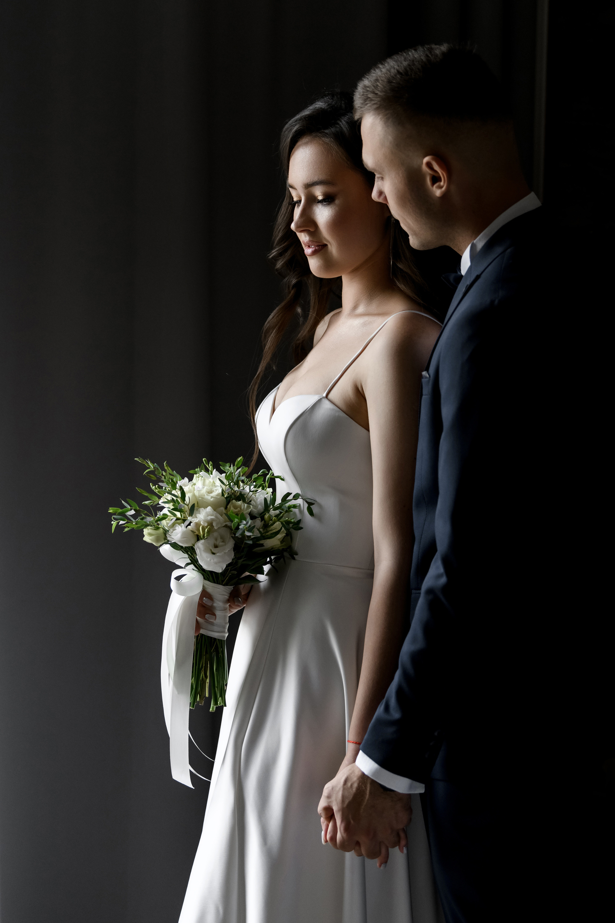 Валера & Юля. Свадебный и семейный фотограф