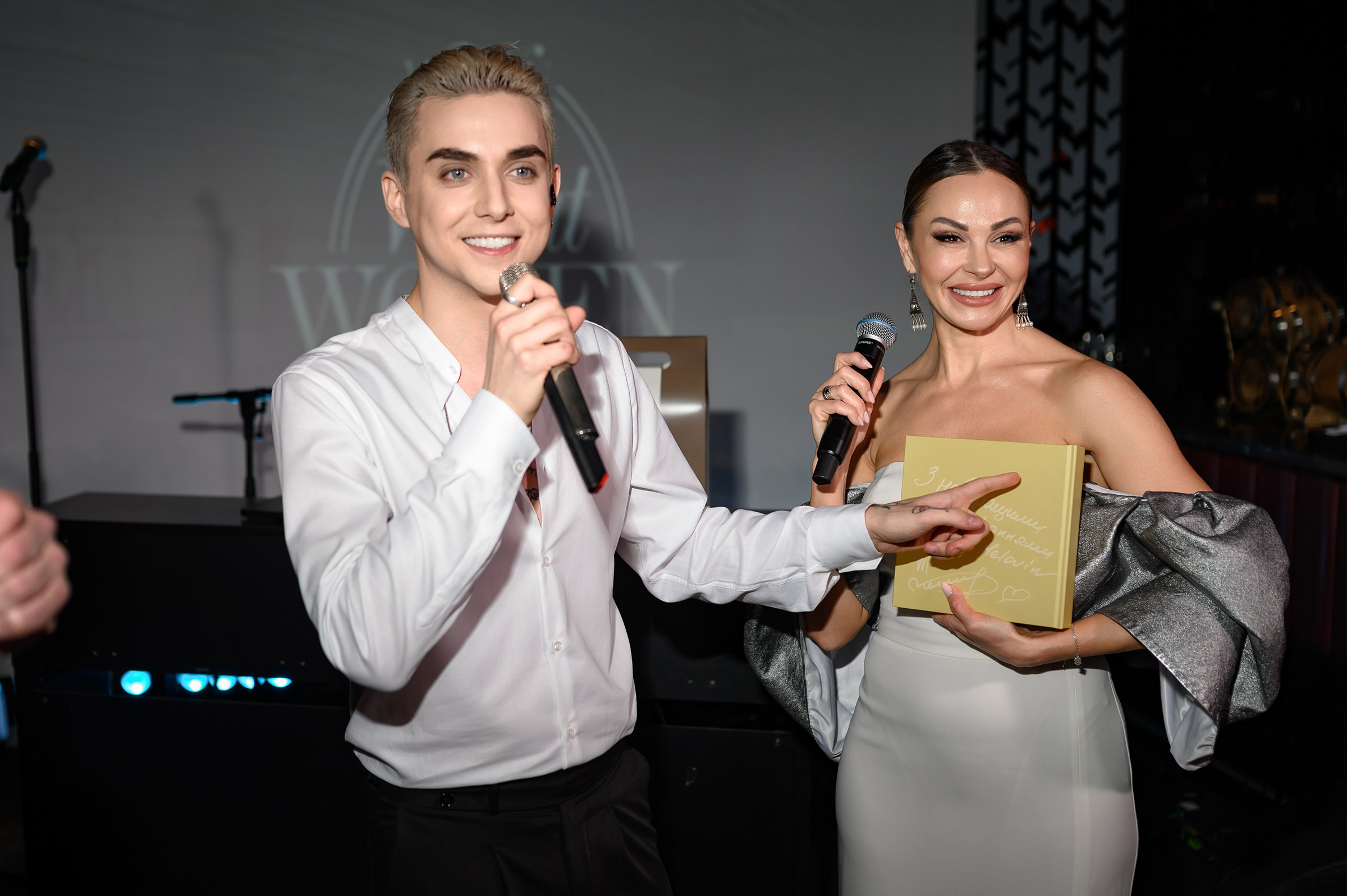 «CHARITY DINNER» від фонду ≪ Mother Heart≫. Свадебный и семейный фотограф