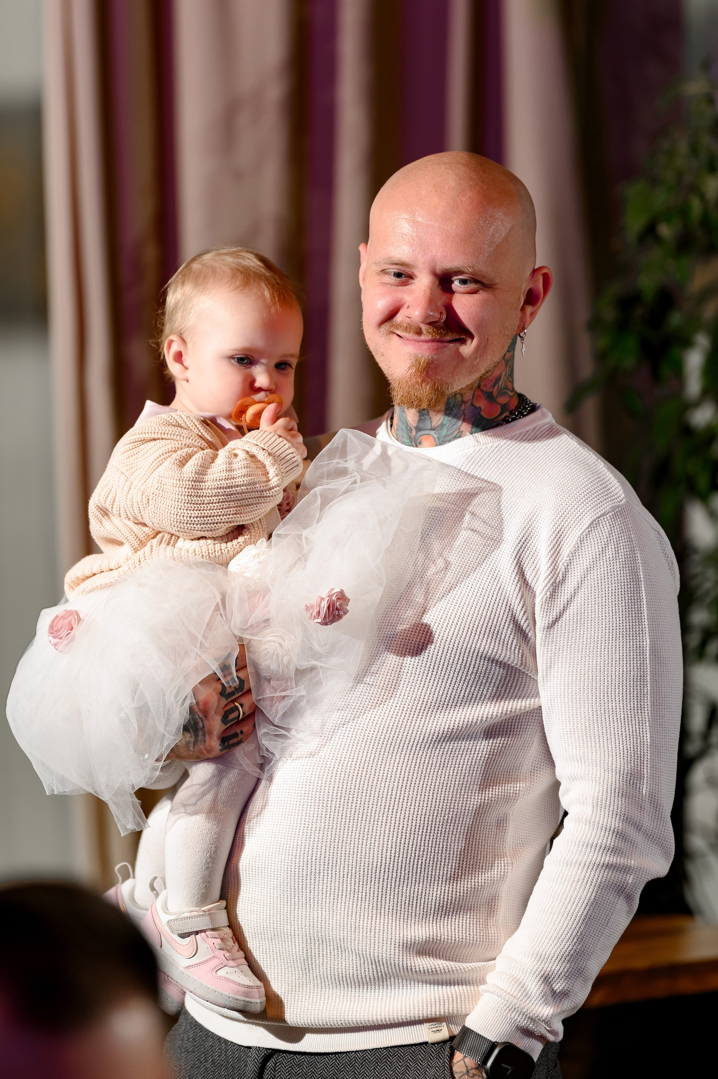 «ALISA, Happy Birthday». Свадебный и семейный фотограф