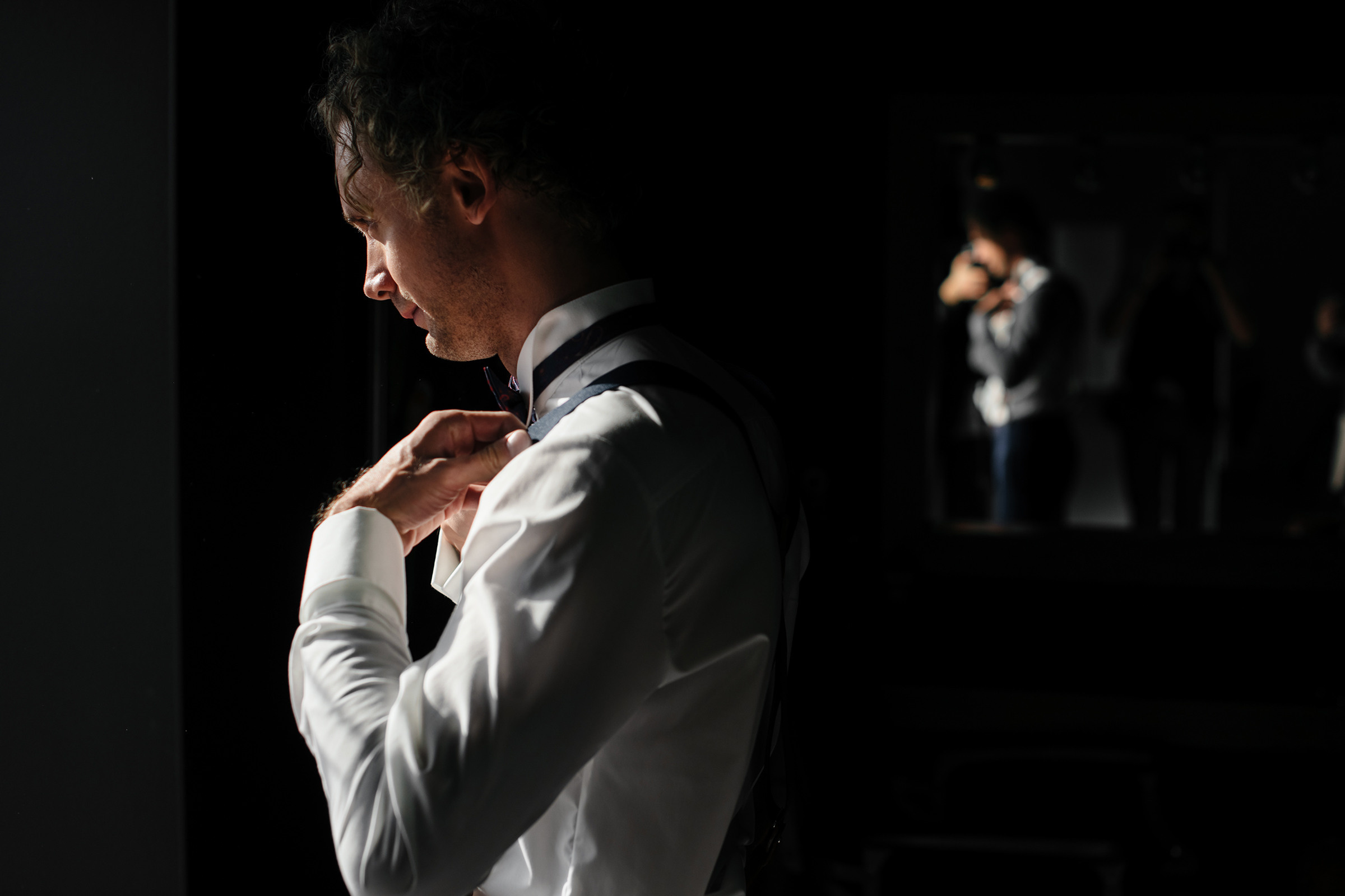 Олег & Юлія. Свадебный и семейный фотограф