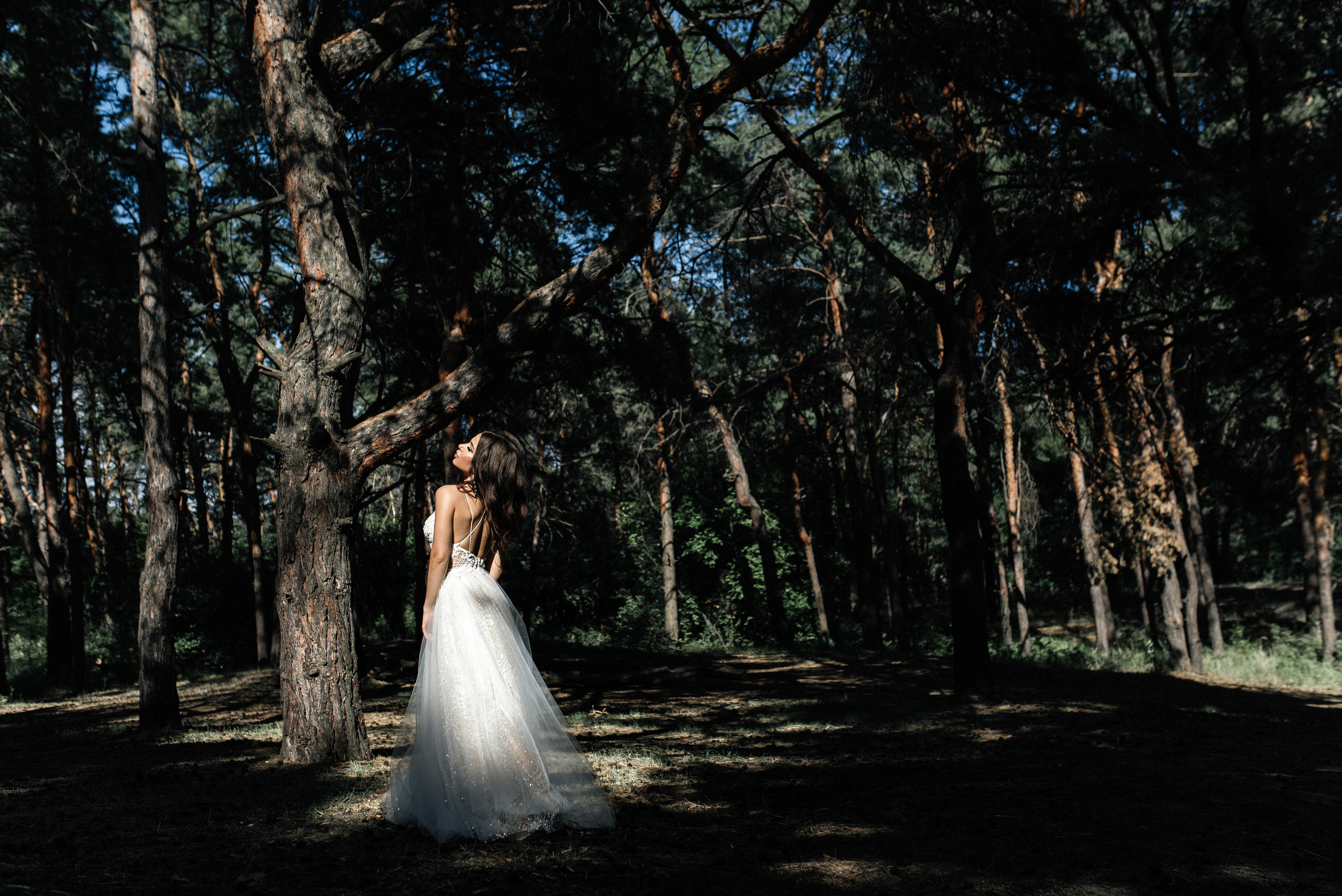 Руслан & Тамара. Свадебный и семейный фотограф