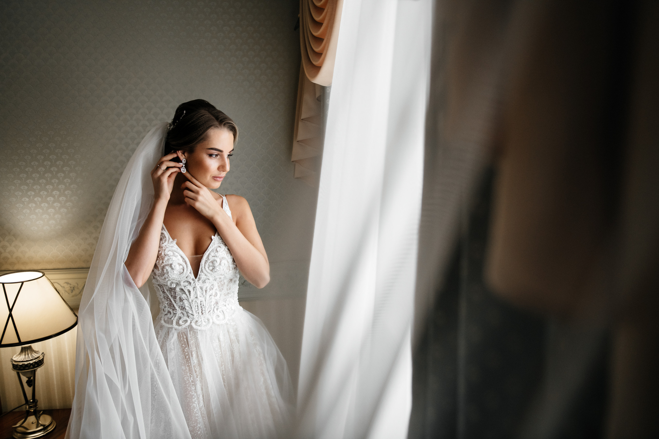 Андрій & Тетяна. Свадебный и семейный фотограф