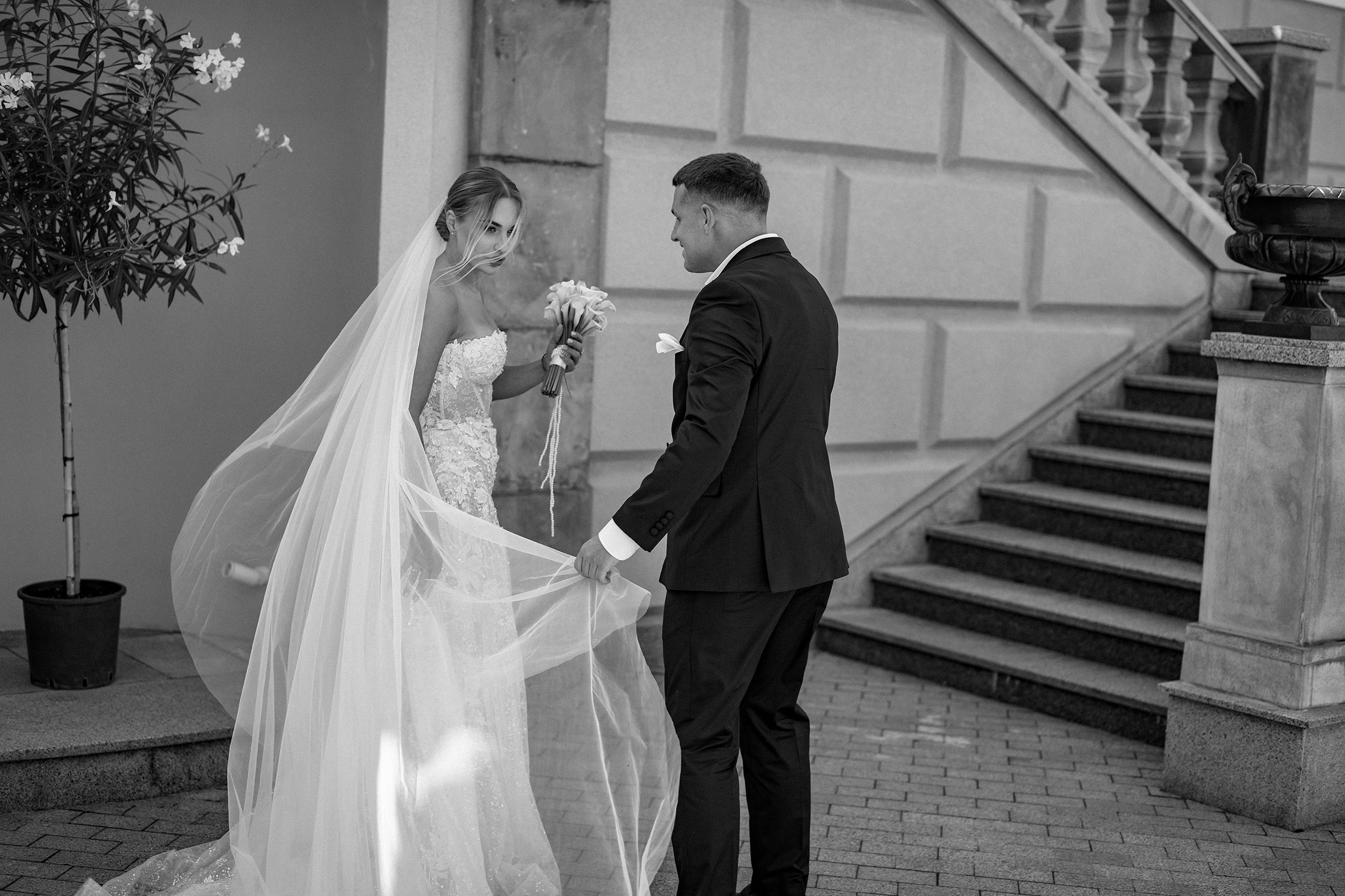 ОЛЕКСІЙ & МАРІЯ. Свадебный и семейный фотограф