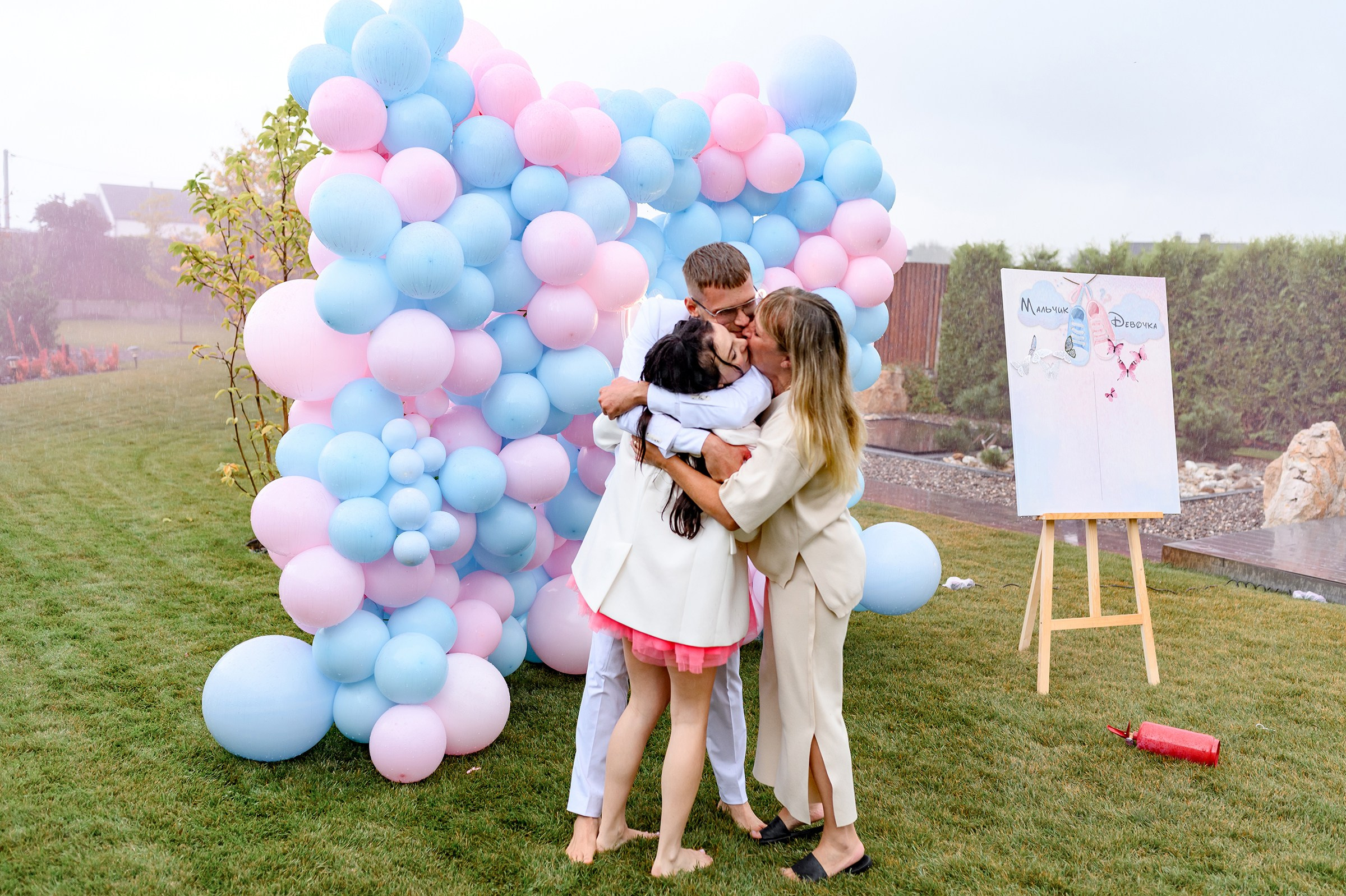 «OH, BABY». Свадебный и семейный фотограф