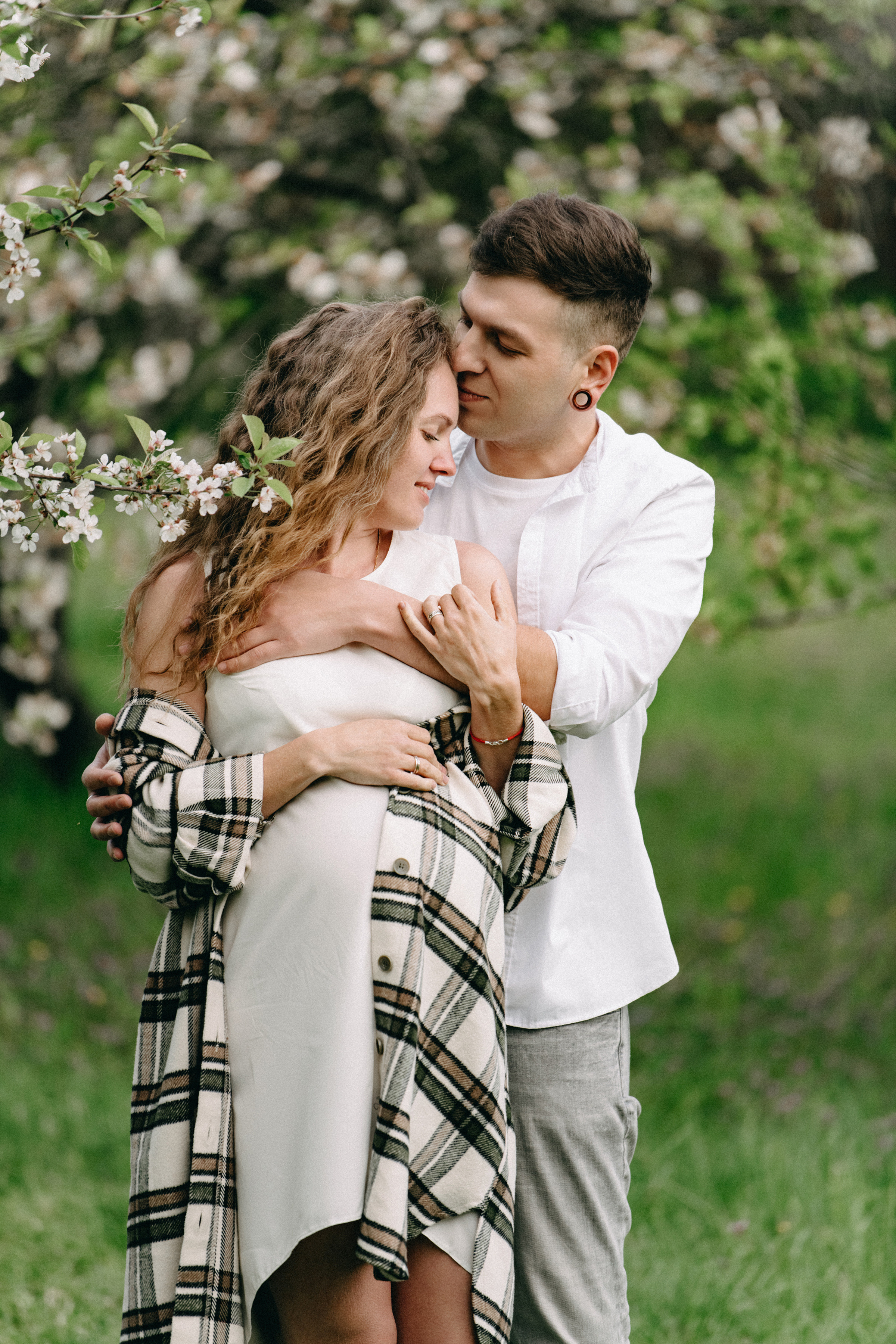 Діма & Анастасія. Свадебный и семейный фотограф