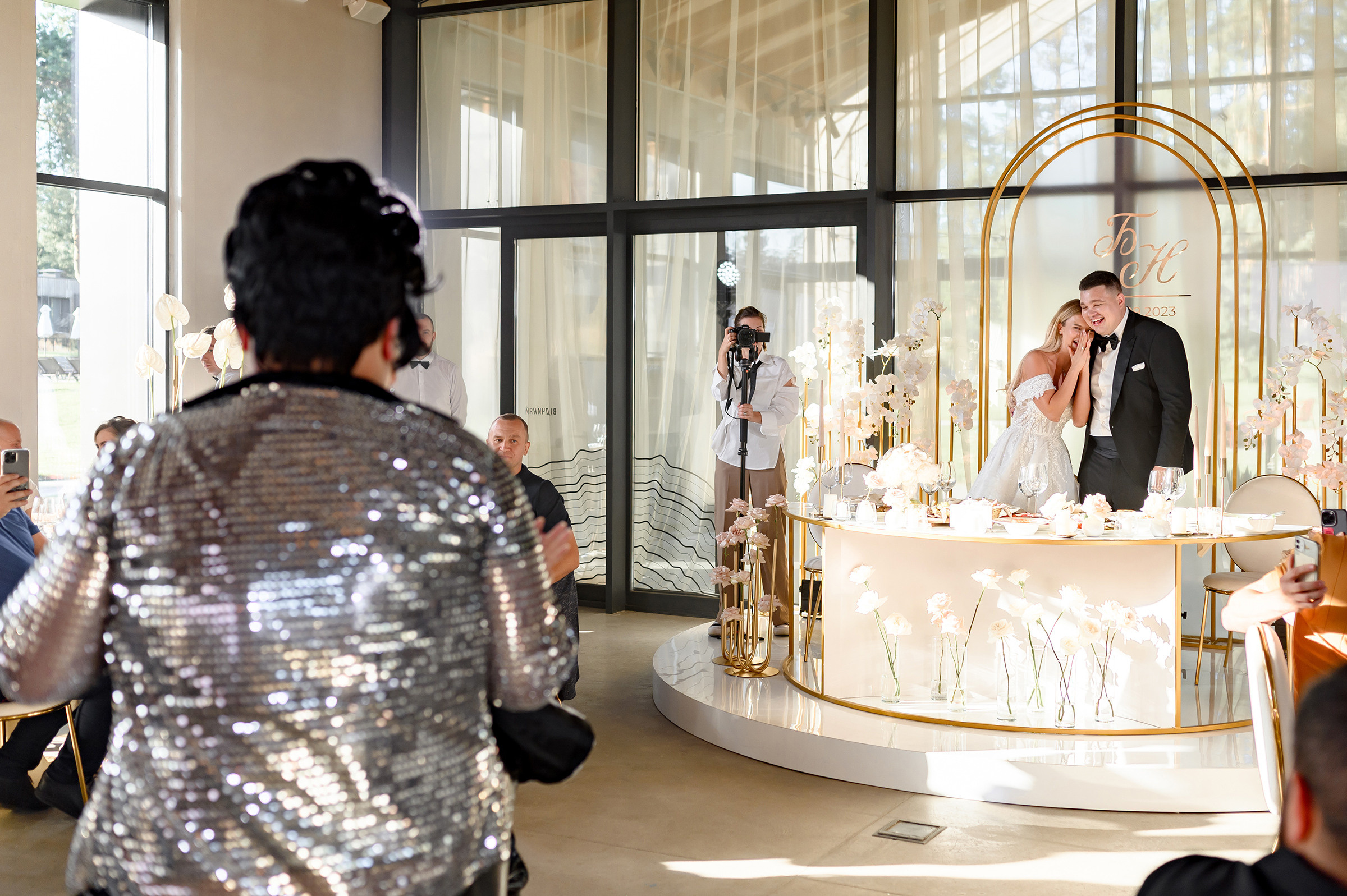 BOGDAN & ANASTASIA. Свадебный и семейный фотограф