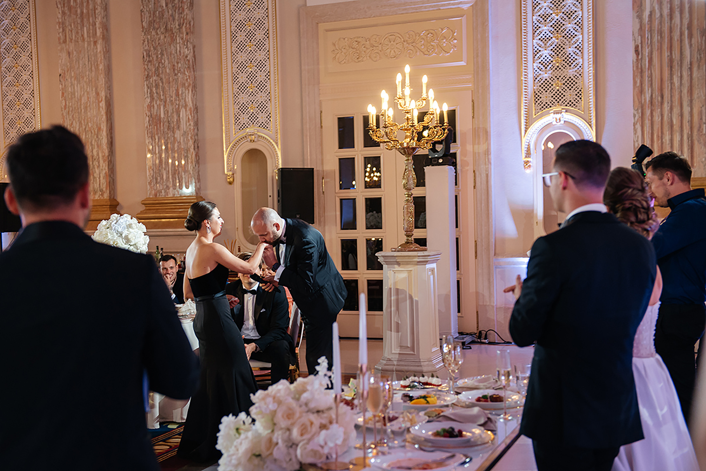 Владислав & Марія. Свадебный и семейный фотограф