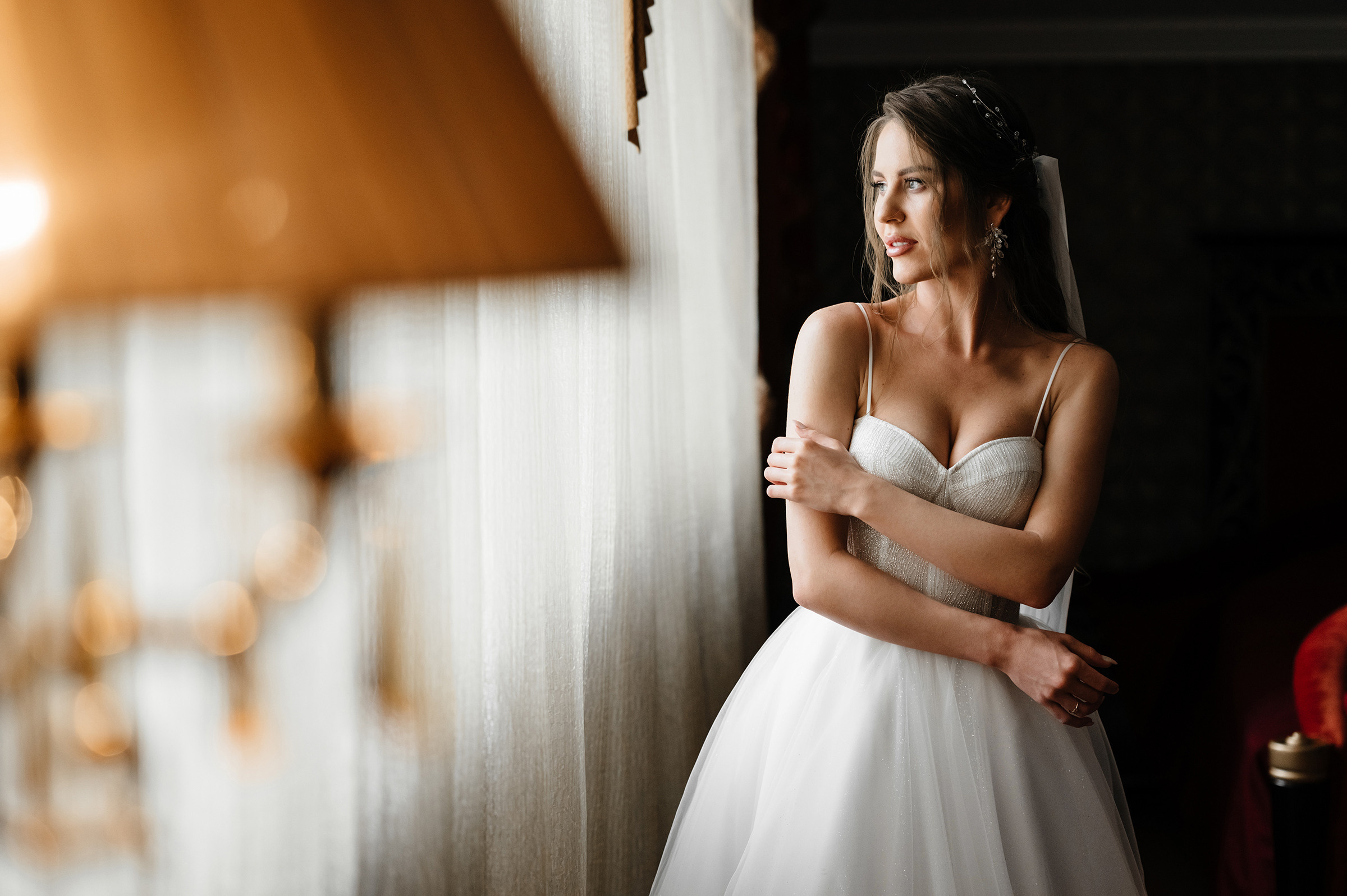 Сергій & Юлія. Свадебный и семейный фотограф