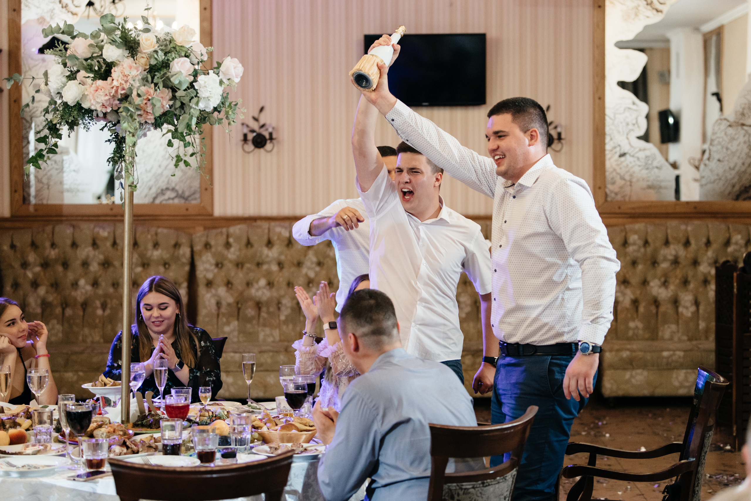 Родіон & Марія. Свадебный и семейный фотограф