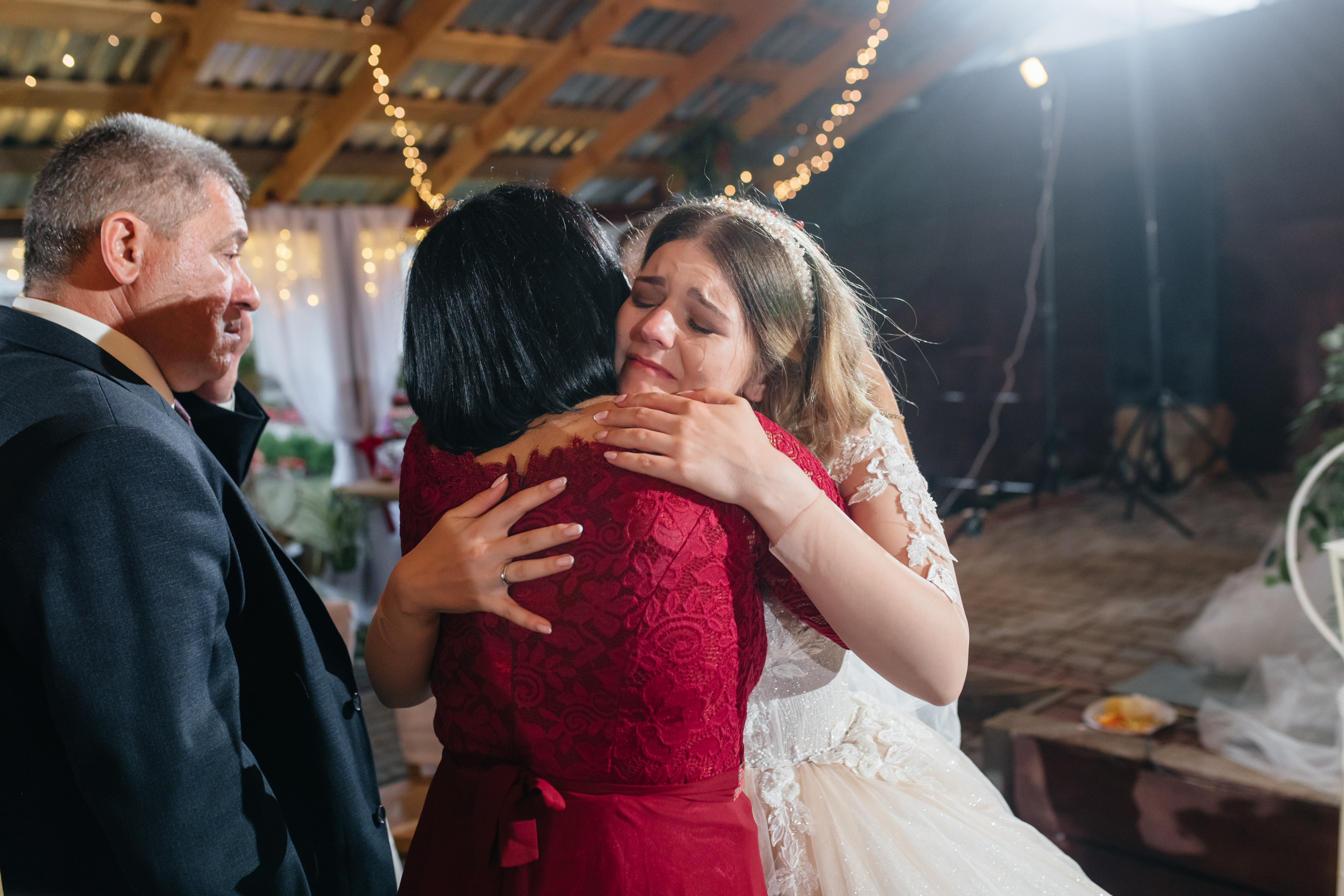 Тимофій & Тетяна. Свадебный и семейный фотограф