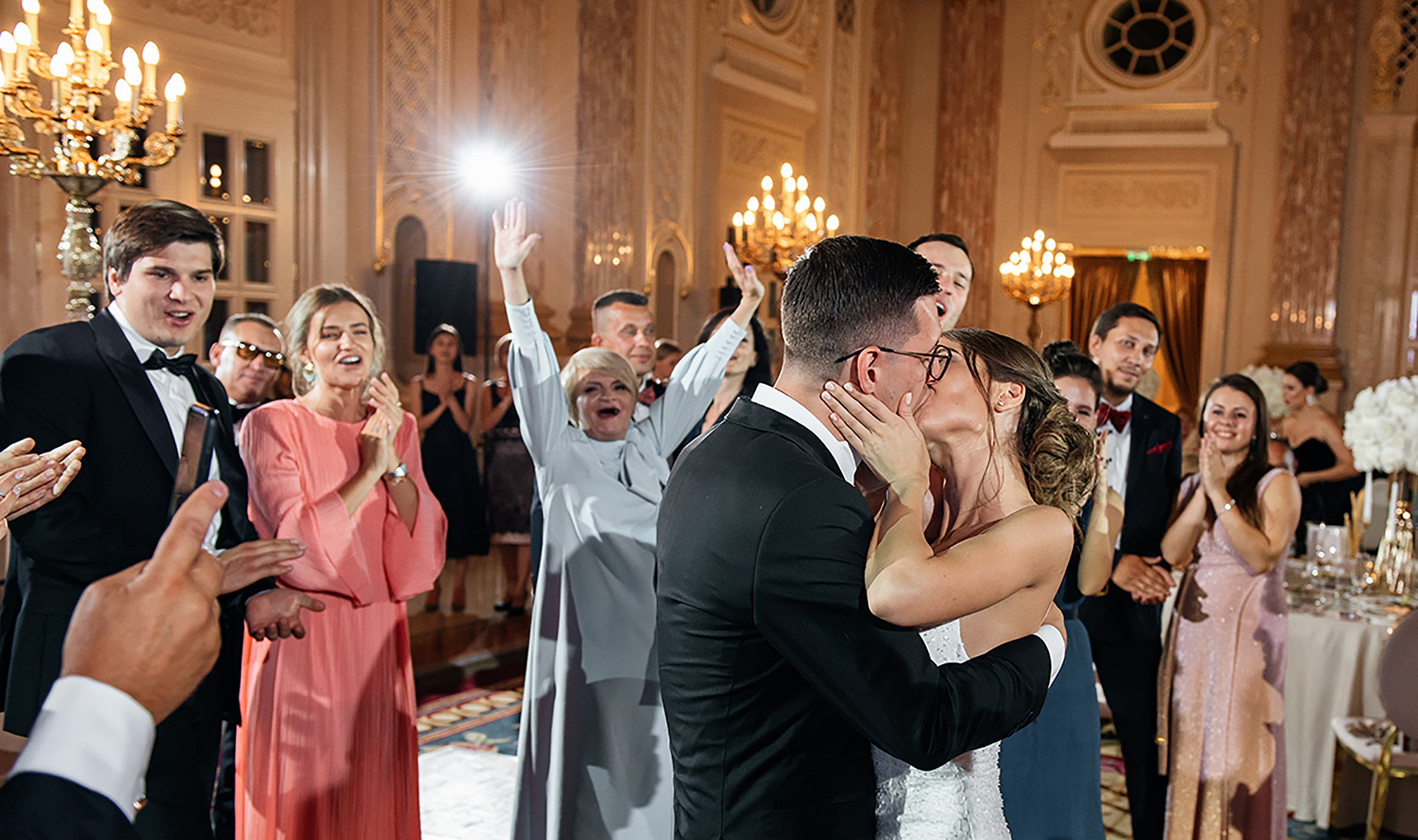 Владислав & Марія. Свадебный и семейный фотограф