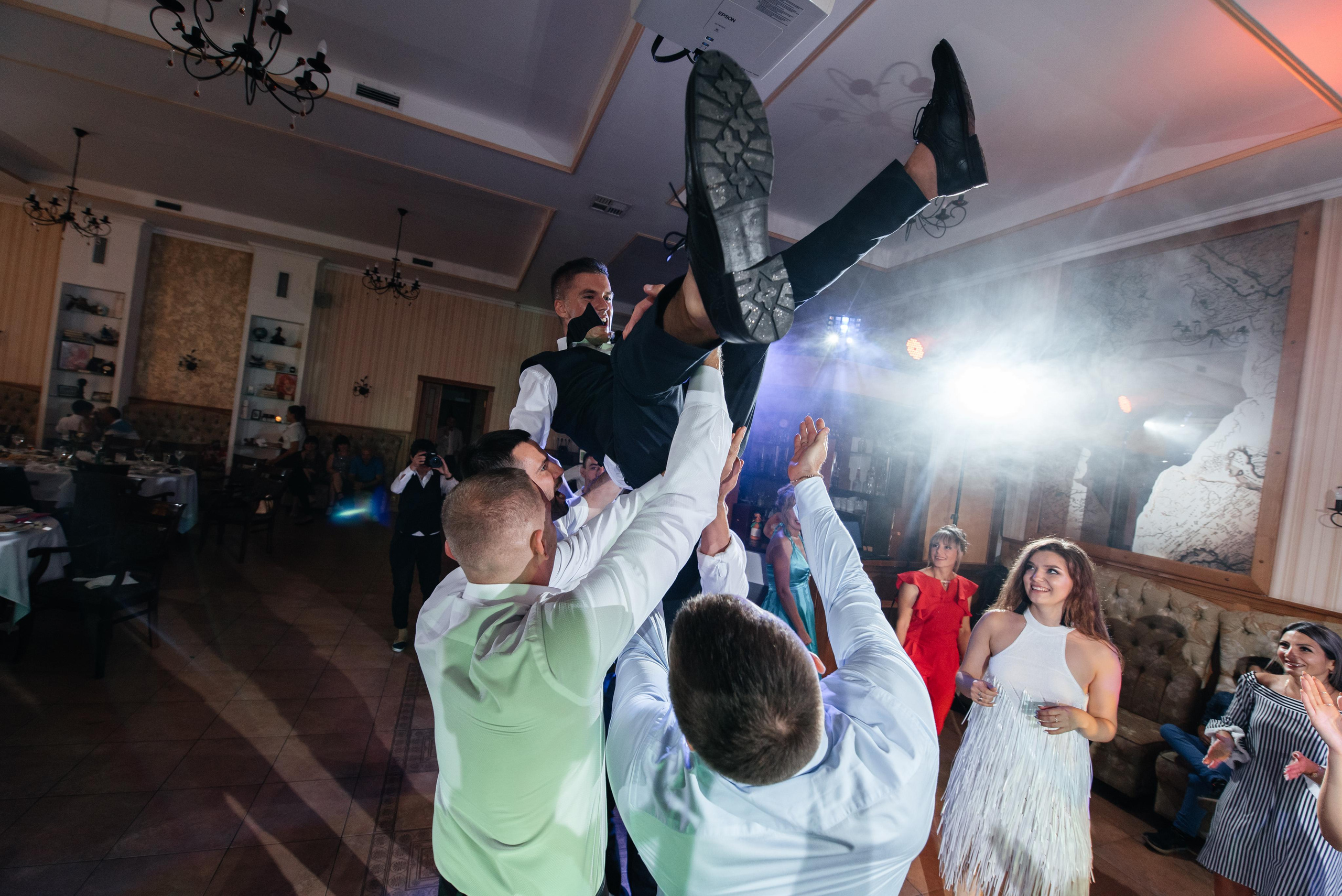 Руслан & Тамара. Свадебный и семейный фотограф