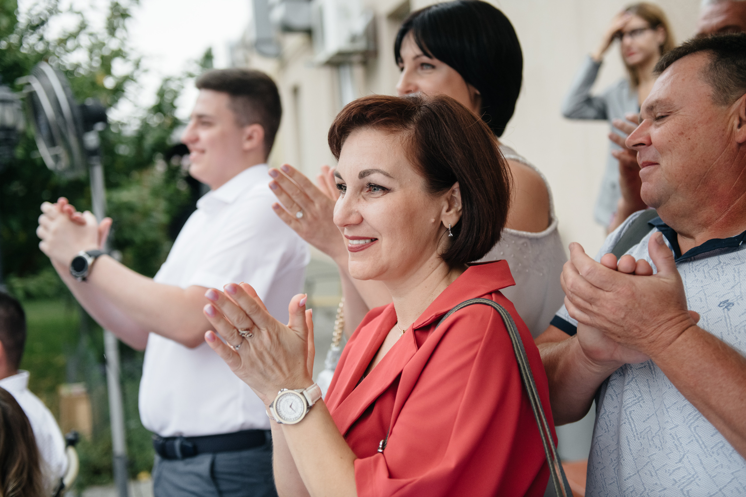 Родіон & Марія. Свадебный и семейный фотограф