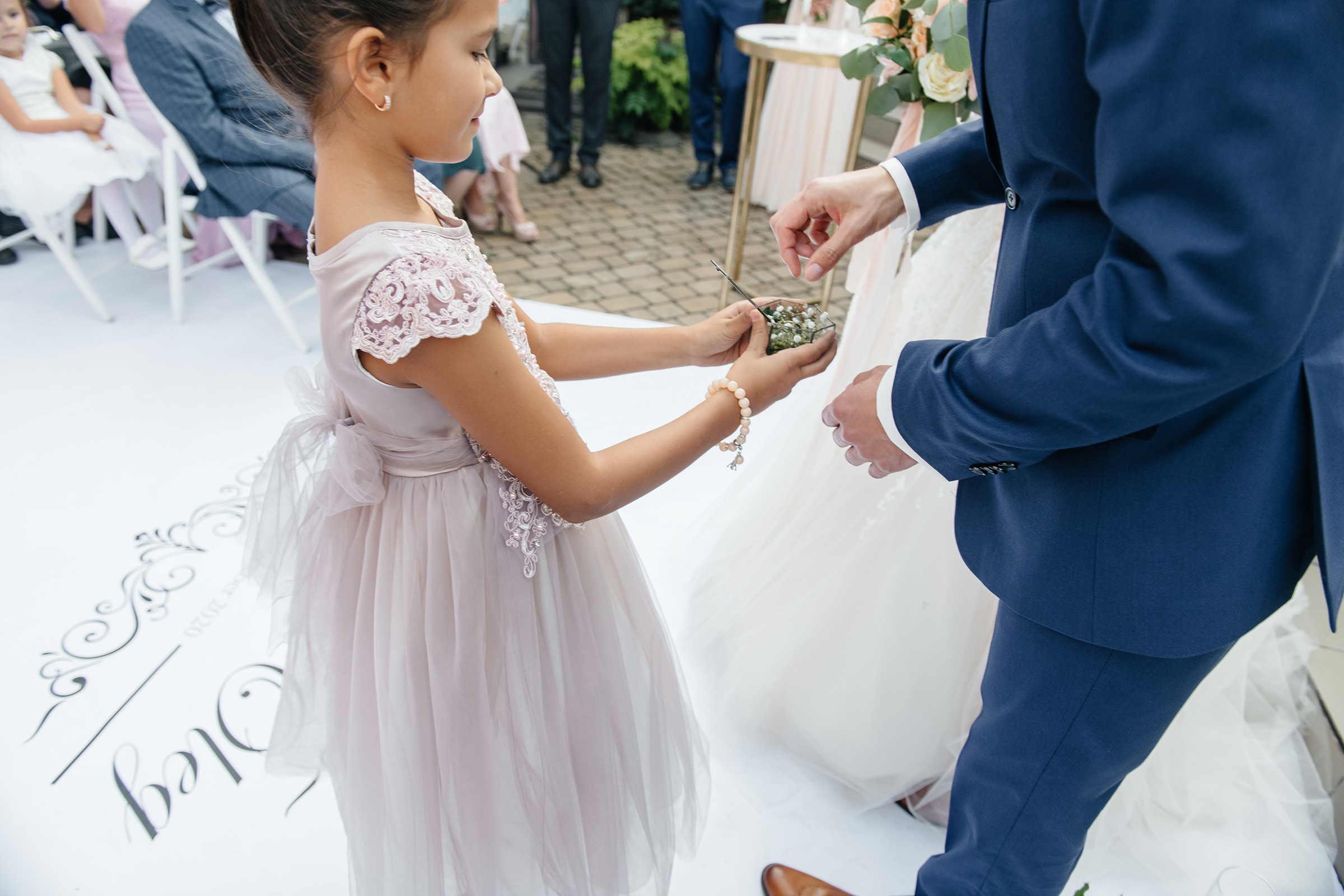 Олег & Юлія. Свадебный и семейный фотограф