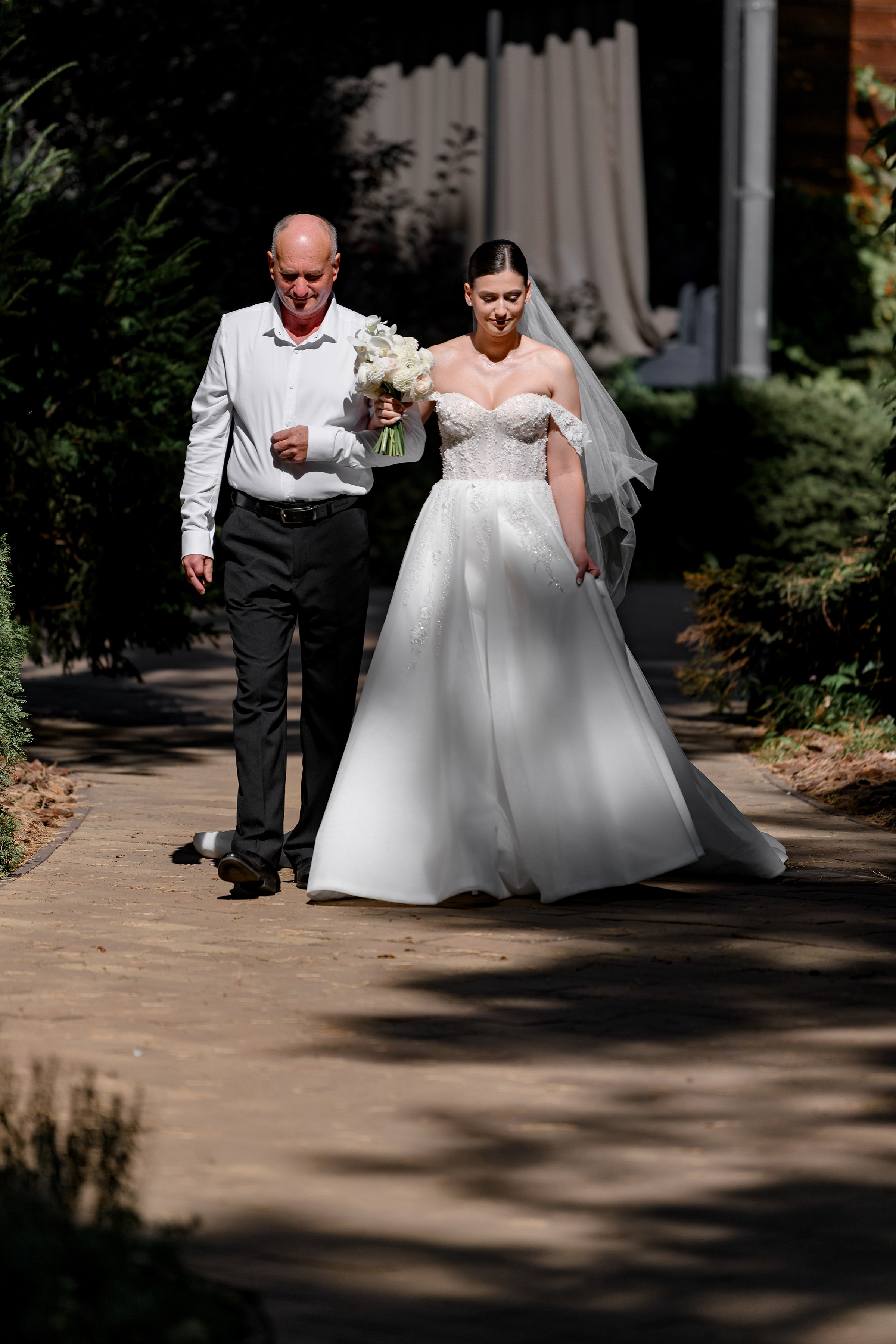 ANNA & BORIS. Свадебный и семейный фотограф