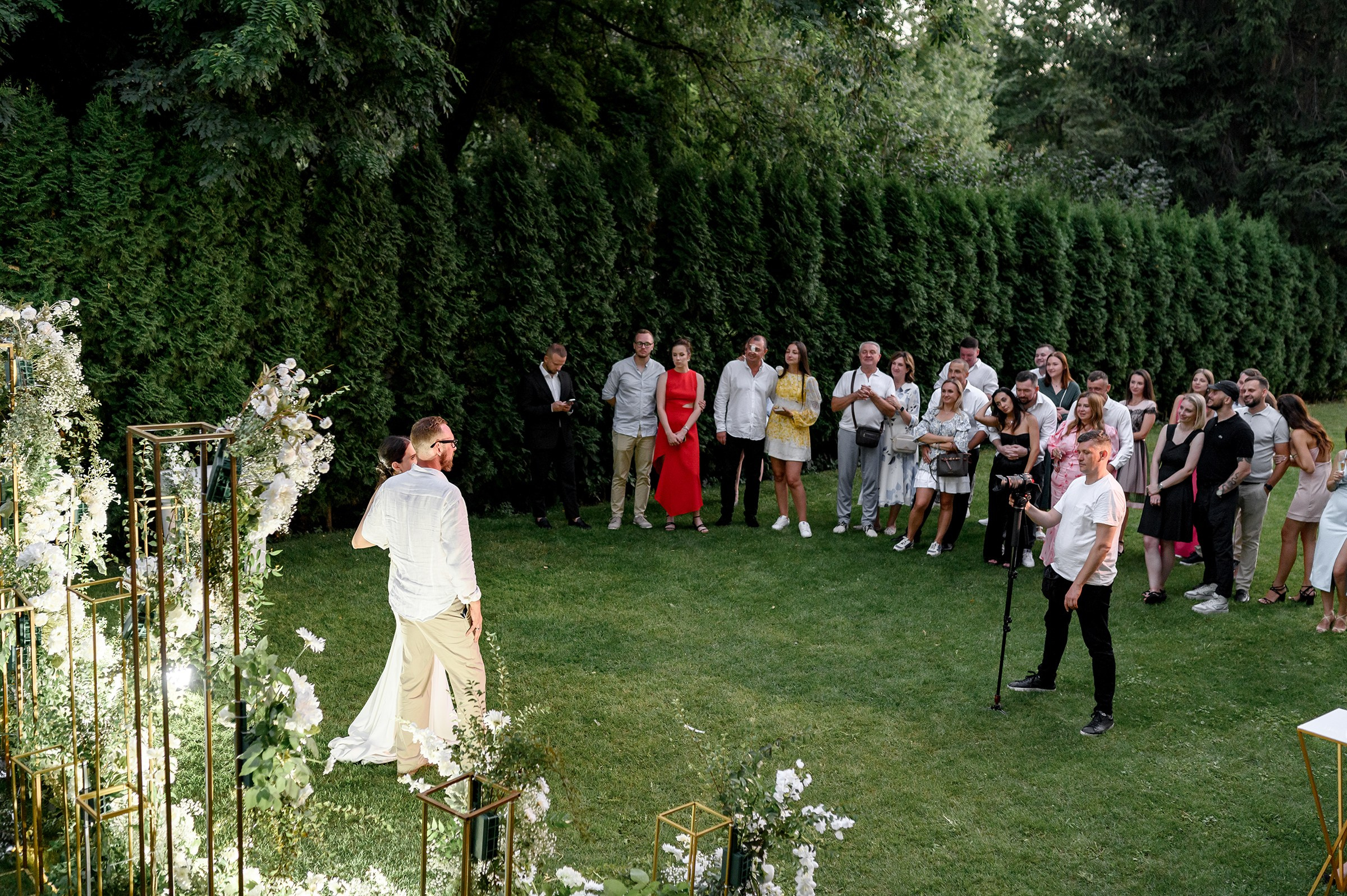 OLEG & ALINA. Свадебный и семейный фотограф