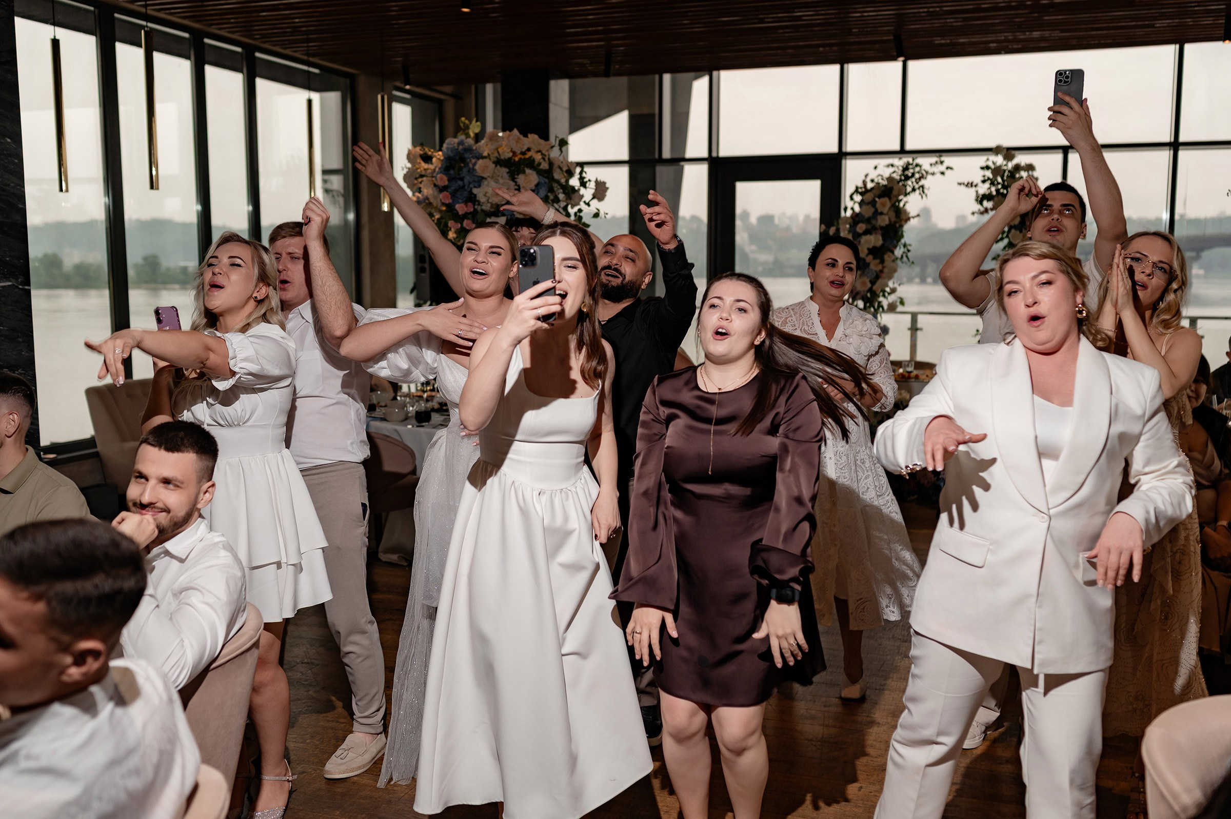 SAID & ILONA. Свадебный и семейный фотограф