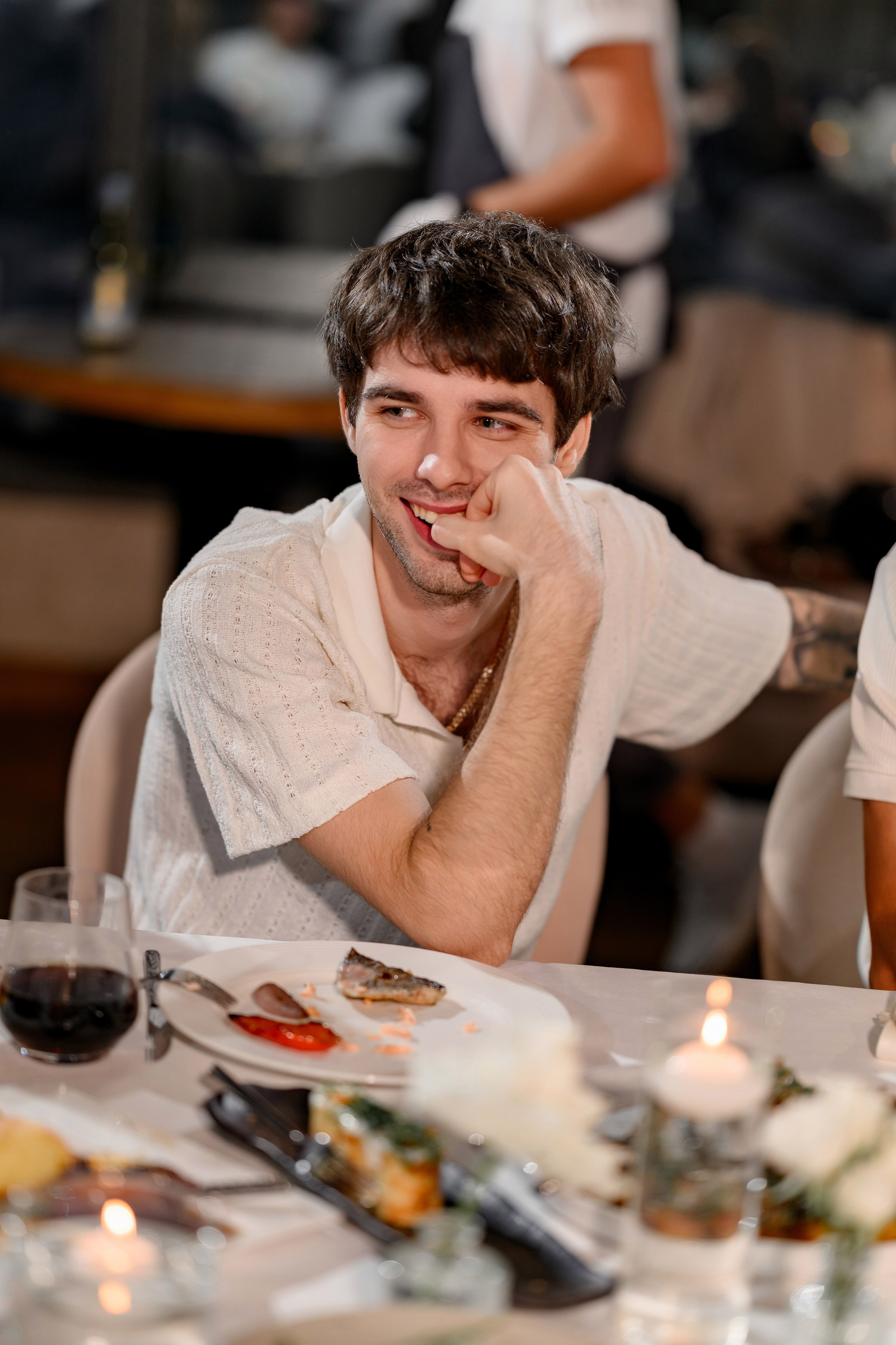 «GENDER PARTY». Свадебный и семейный фотограф